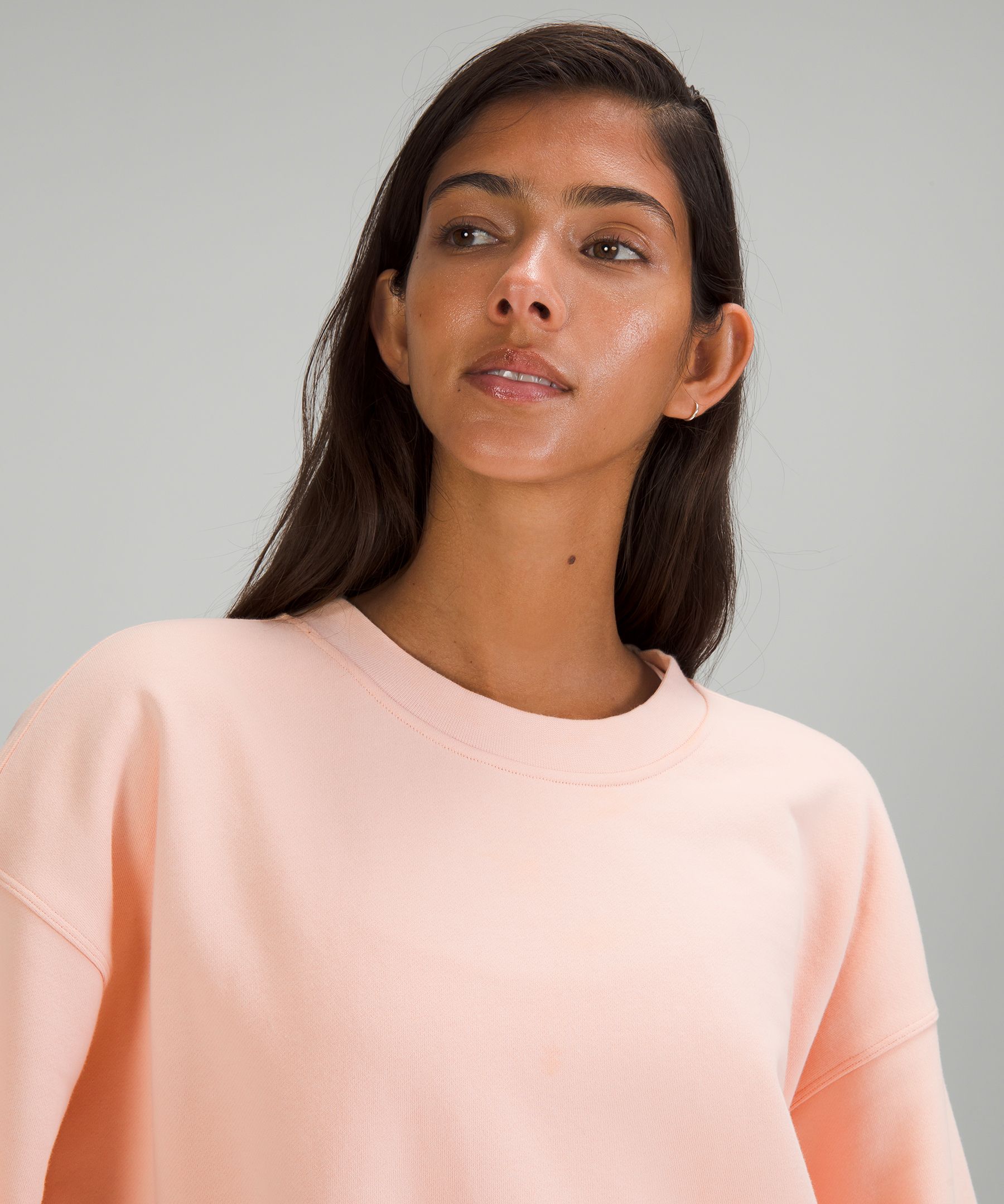 Lululemon Hettegensere Dame Rosa | 98015-SIXJ