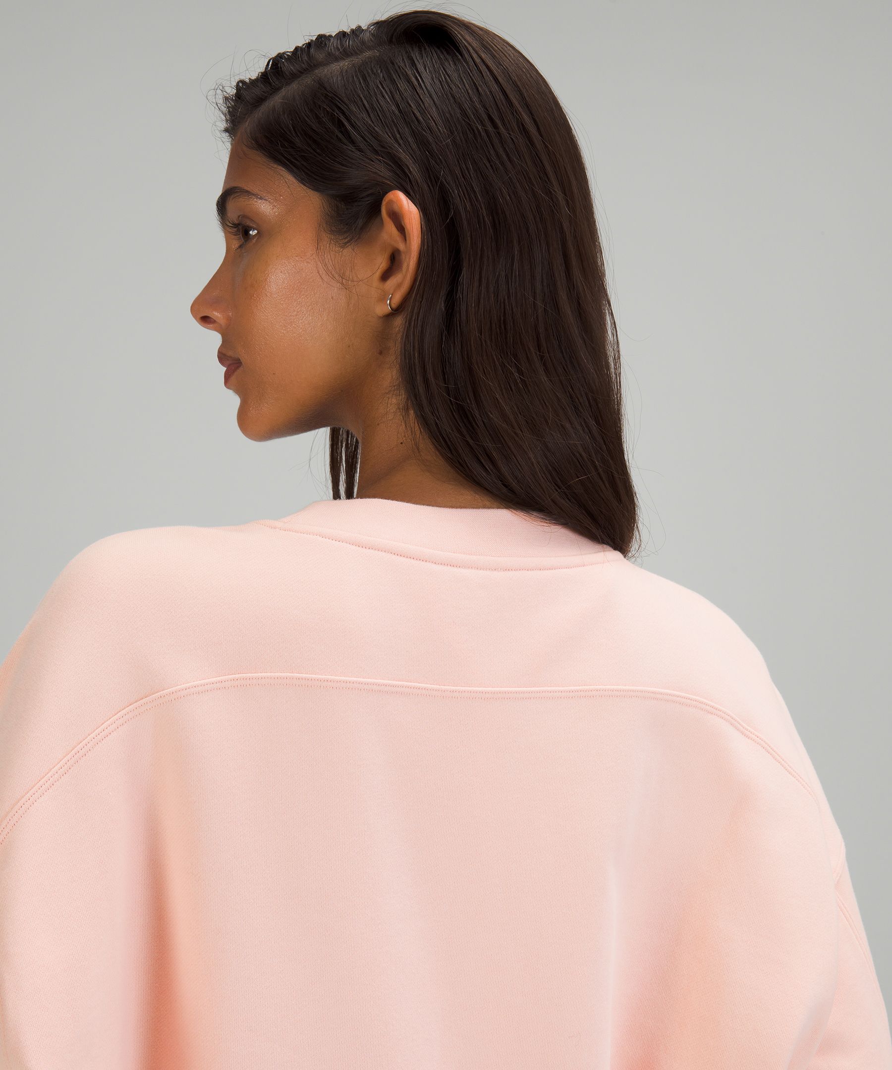 Lululemon Hettegensere Dame Rosa | 98015-SIXJ