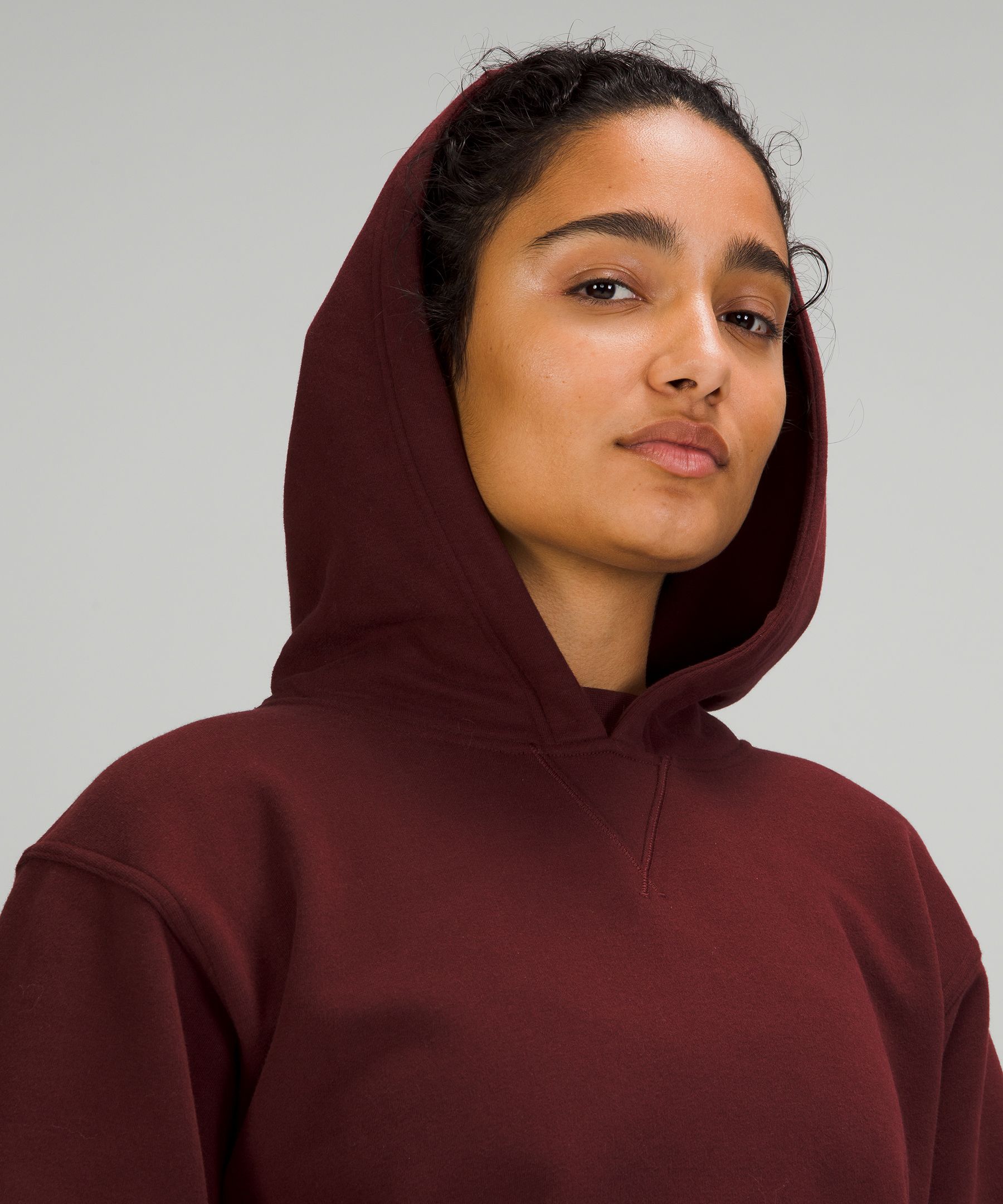 Lululemon Hettegensere Dame Rød Burgunder | 37406-VRQX