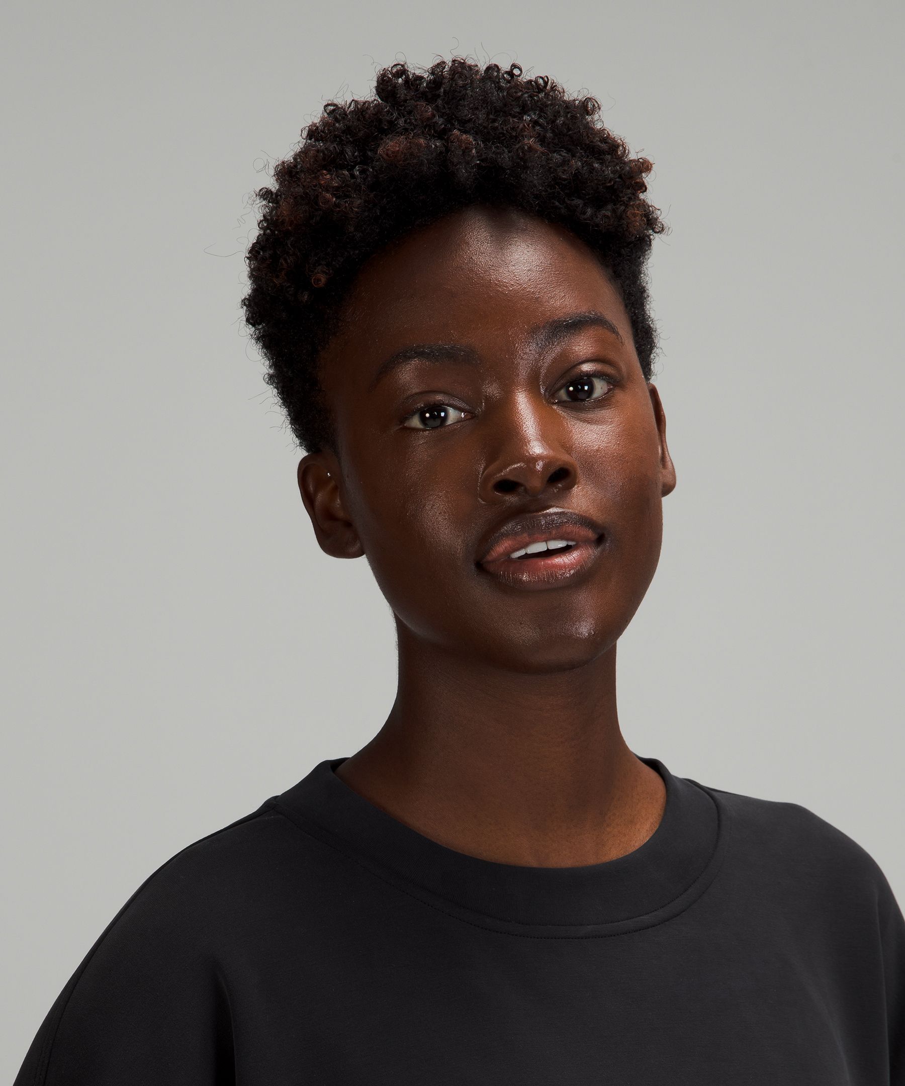 Lululemon Hettegensere Dame Svarte | 10689-ZUVK