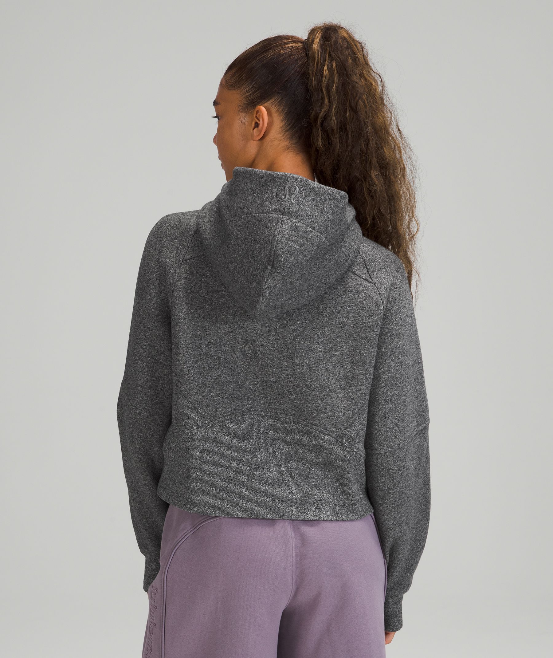 Lululemon Hettegensere Dame Svarte | 38576-QEGL