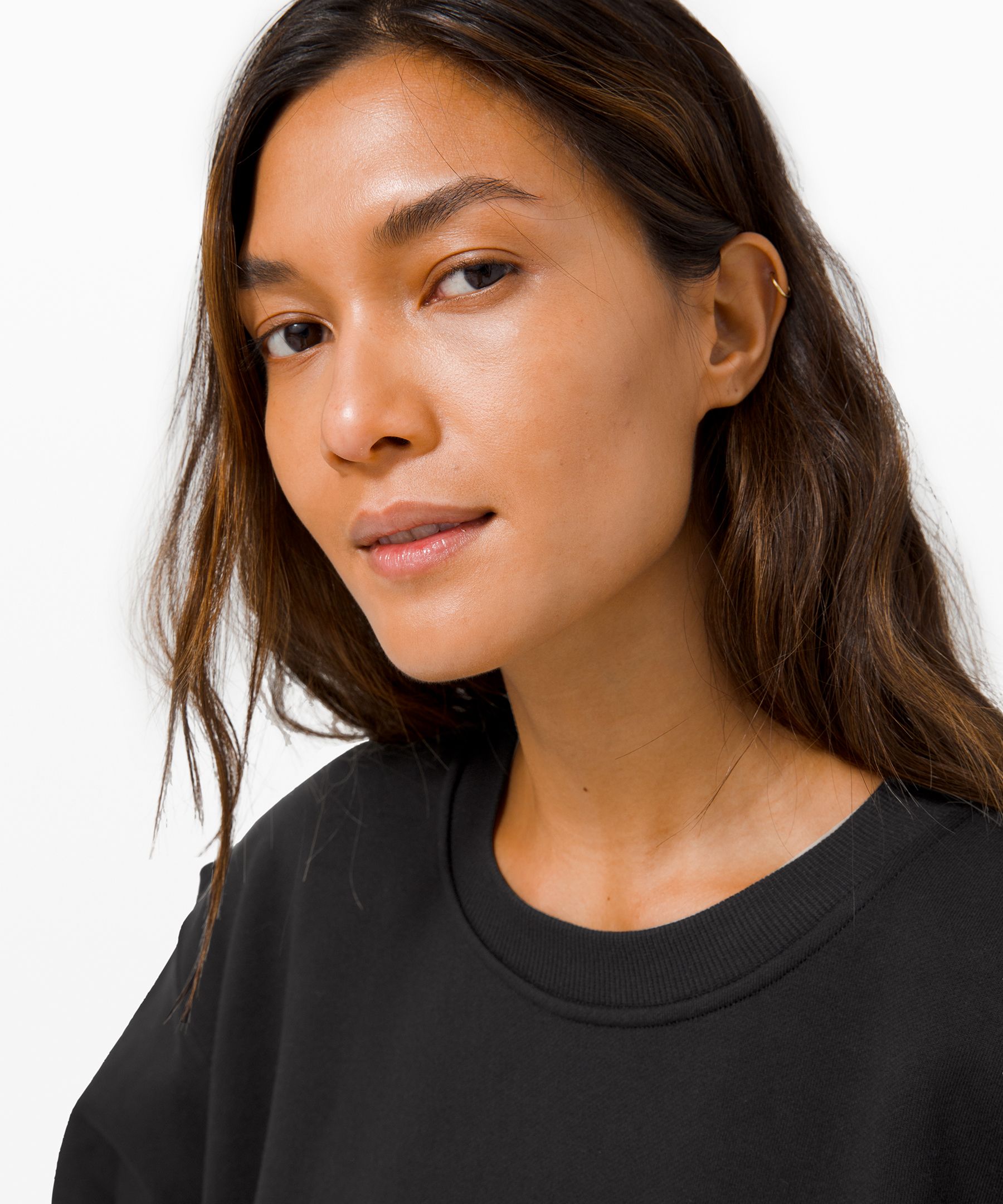 Lululemon Hettegensere Dame Svarte | 50672-KBRX