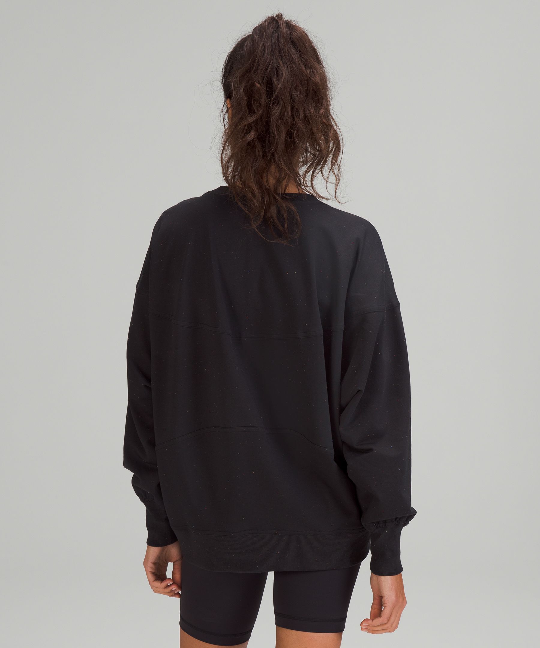 Lululemon Hettegensere Dame Svarte | 75309-VYRB