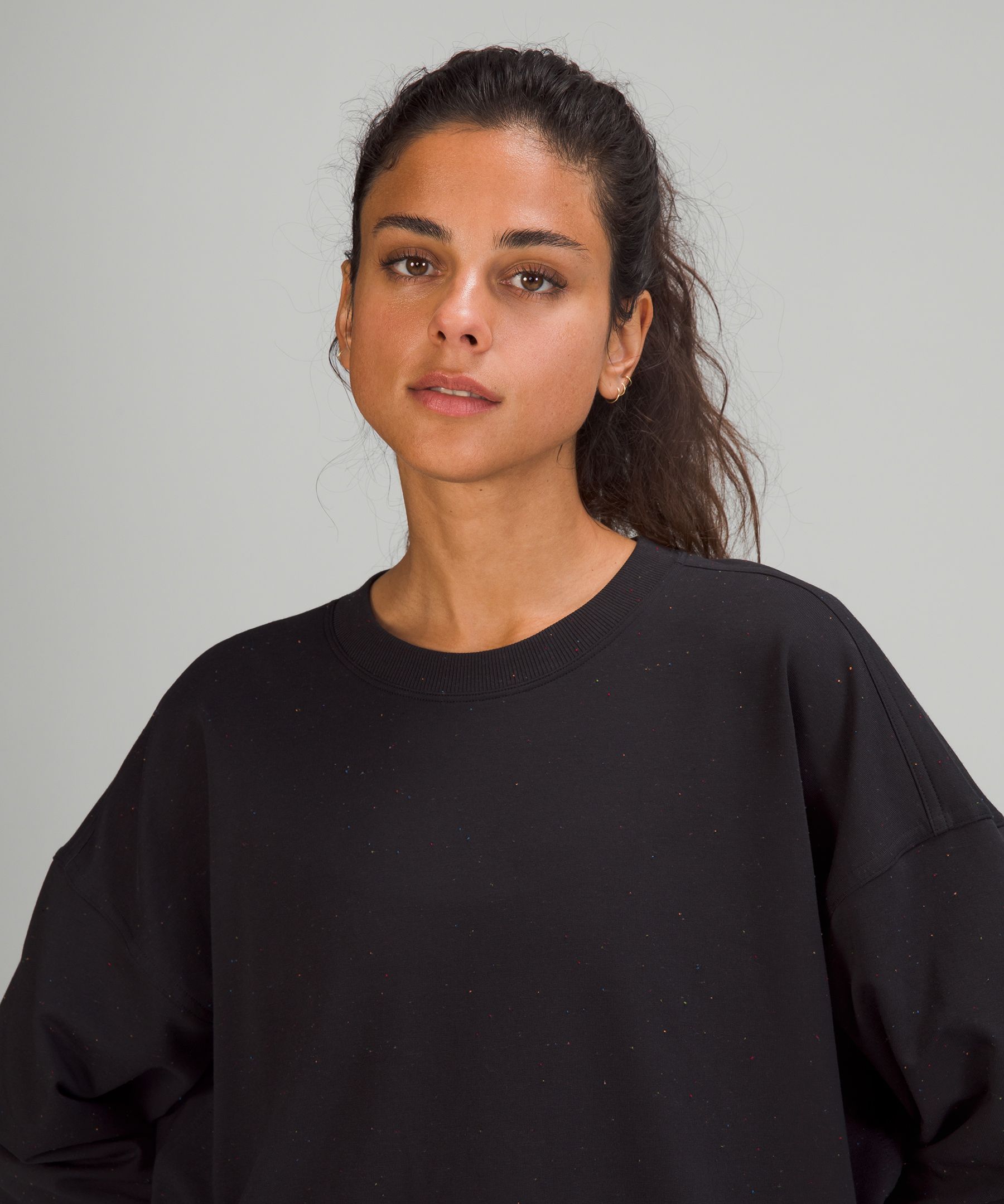 Lululemon Hettegensere Dame Svarte | 75309-VYRB