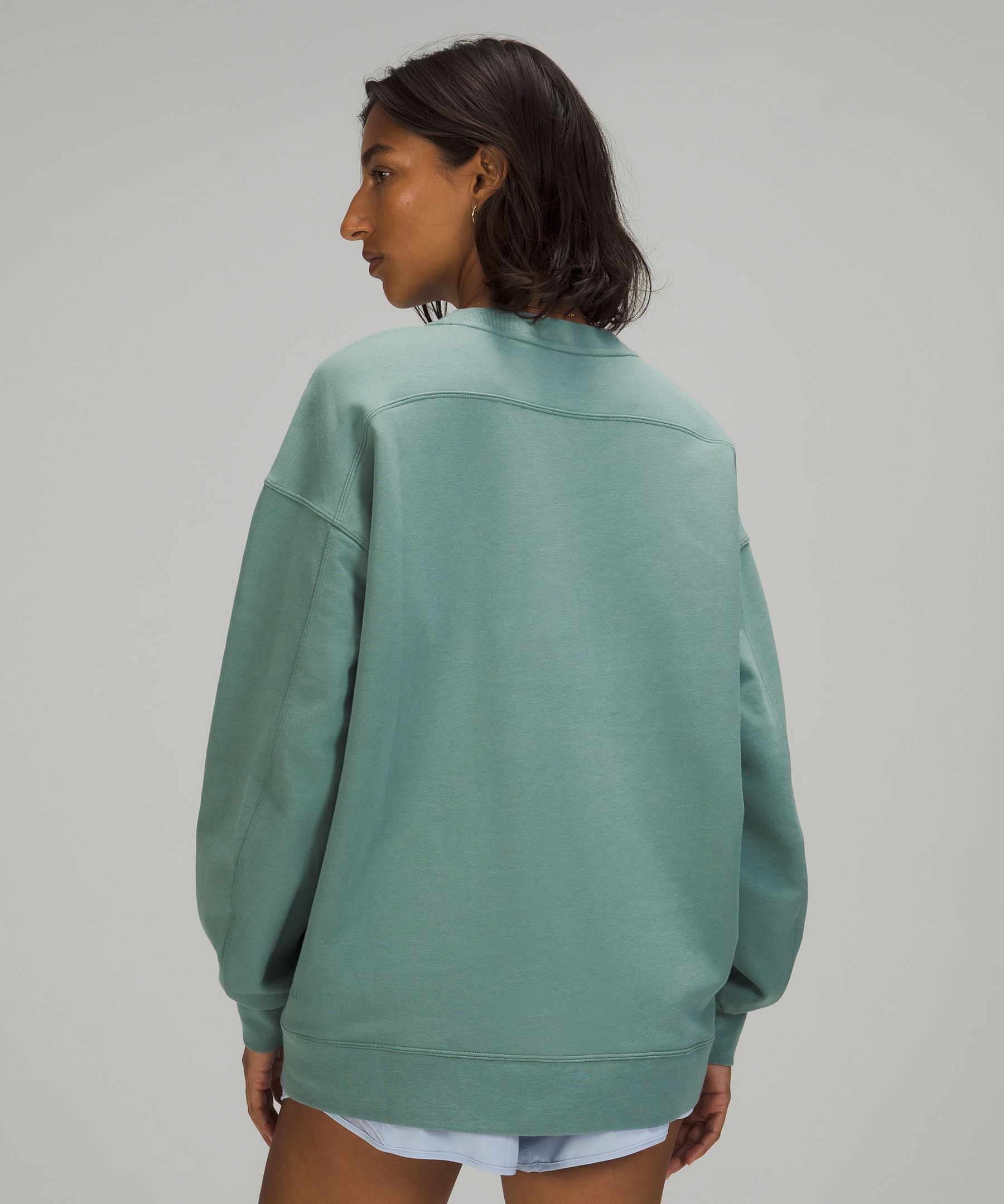 Lululemon Hettegensere Dame Turkis | 65931-RPAD