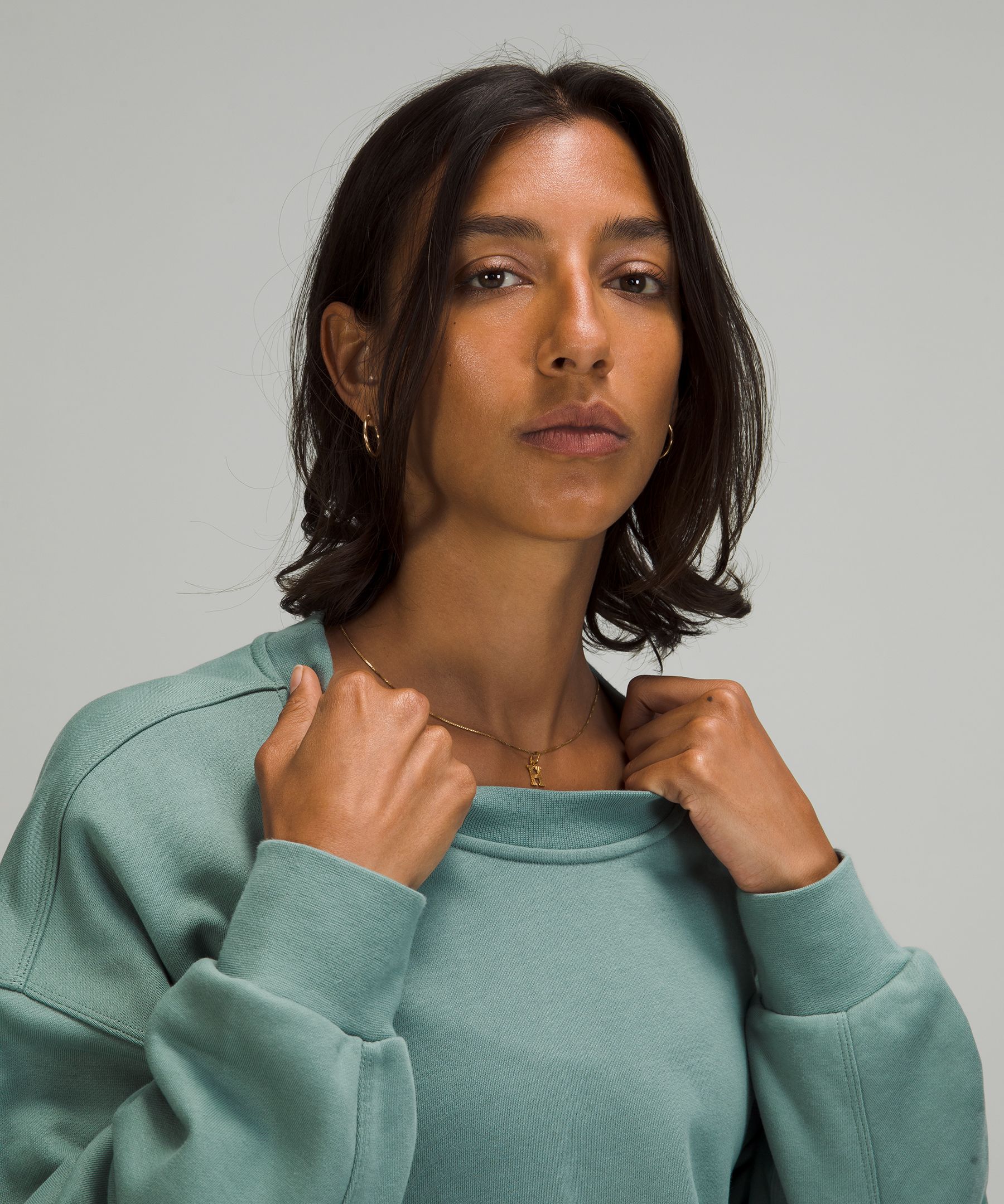 Lululemon Hettegensere Dame Turkis | 65931-RPAD