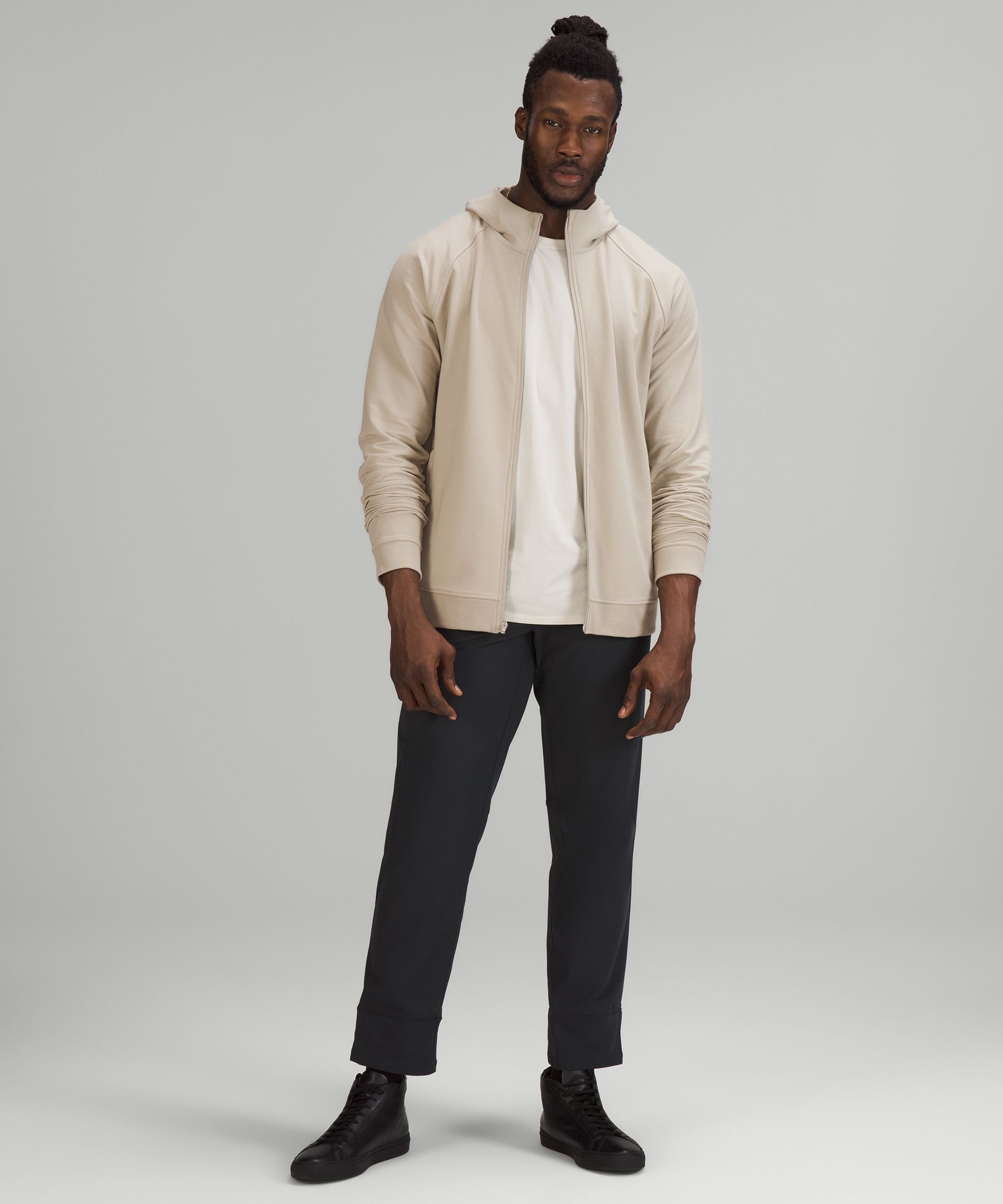 Lululemon Hettegensere Herre Beige | 06941-INJZ