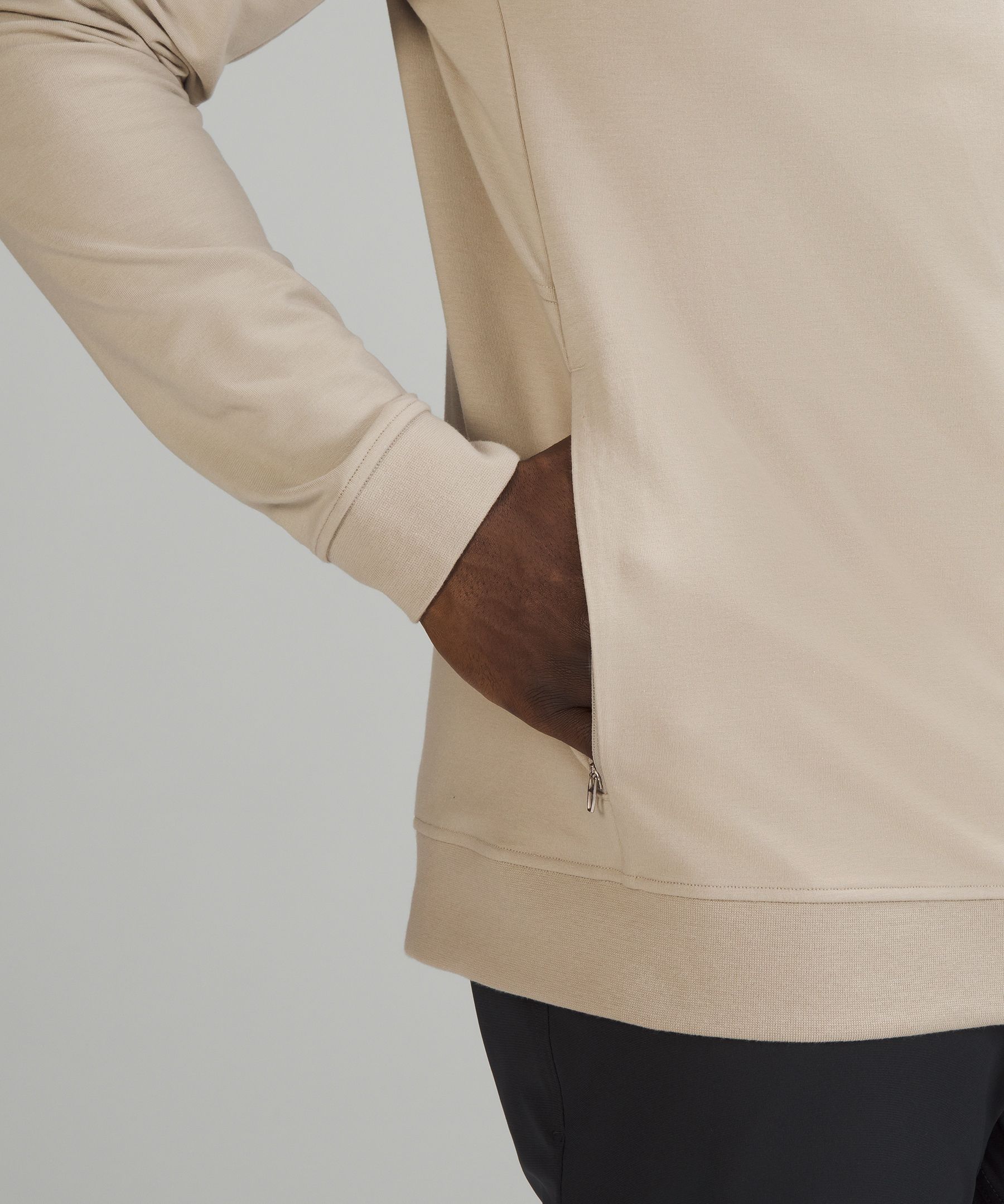 Lululemon Hettegensere Herre Beige | 06941-INJZ