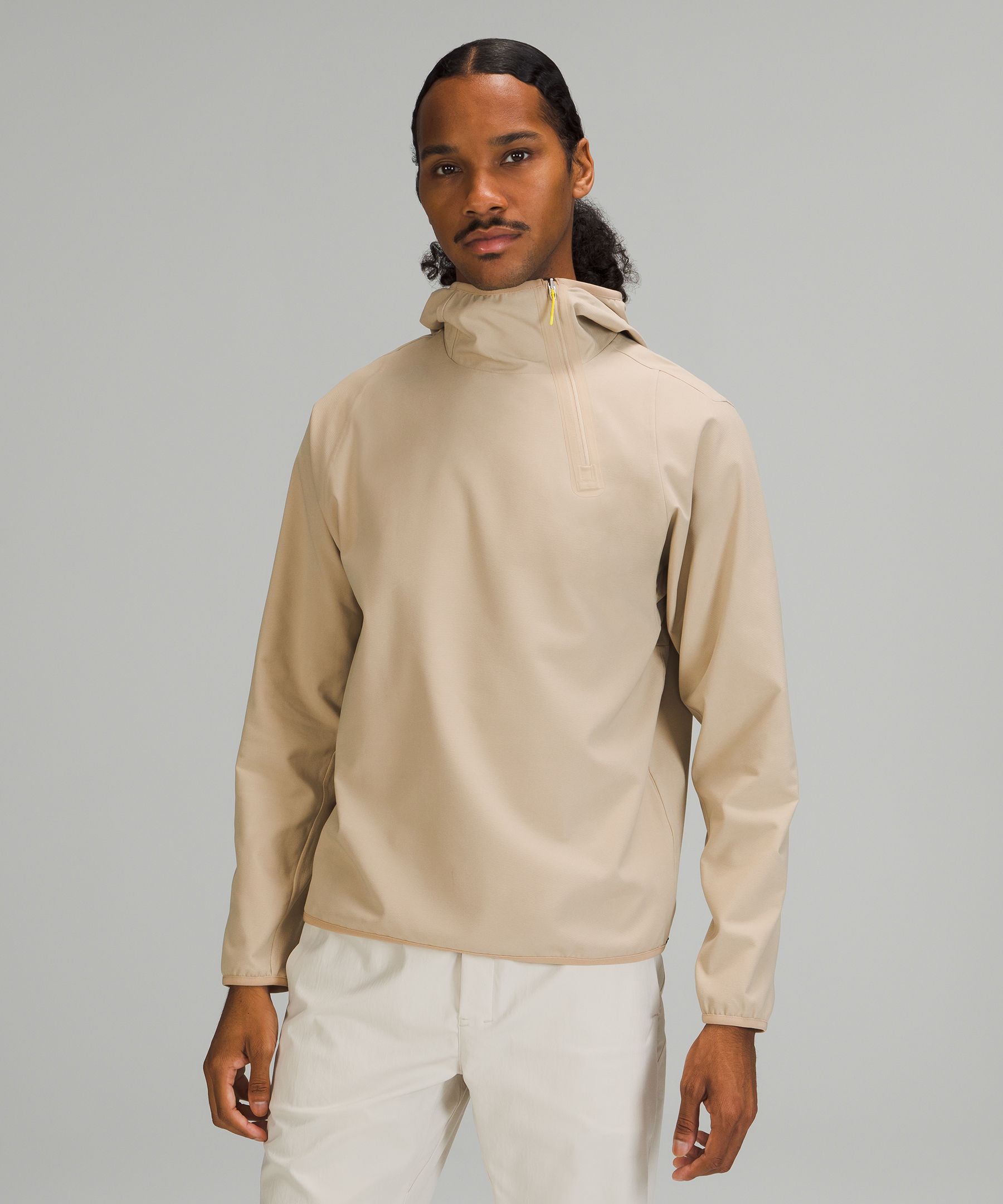 Lululemon Hettegensere Herre Beige | 29146-OVXT