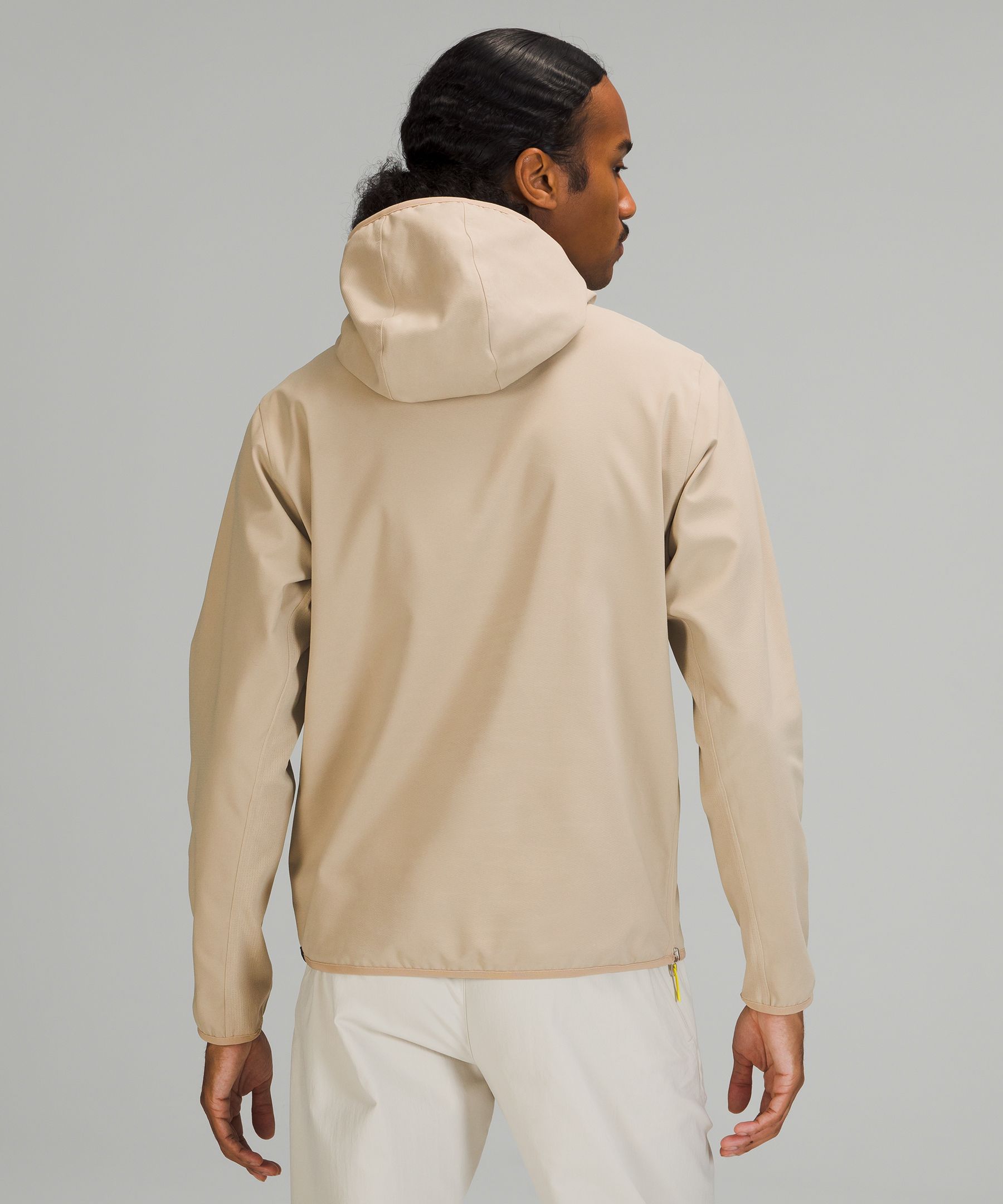 Lululemon Hettegensere Herre Beige | 29146-OVXT