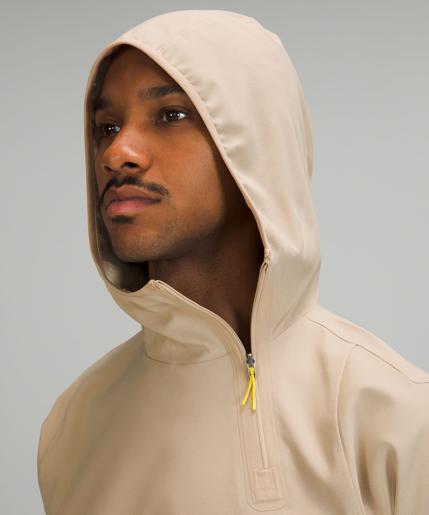 Lululemon Hettegensere Herre Beige | 29146-OVXT