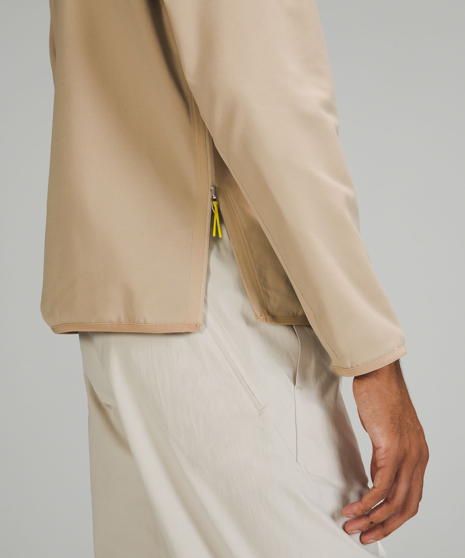 Lululemon Hettegensere Herre Beige | 29146-OVXT