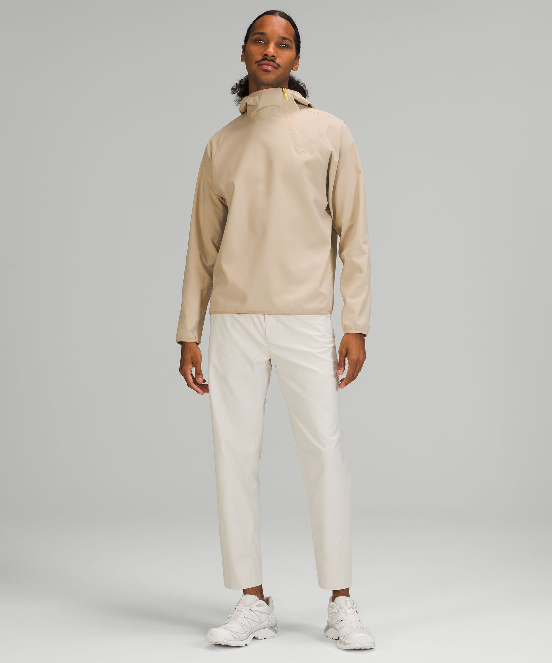 Lululemon Hettegensere Herre Beige | 29146-OVXT