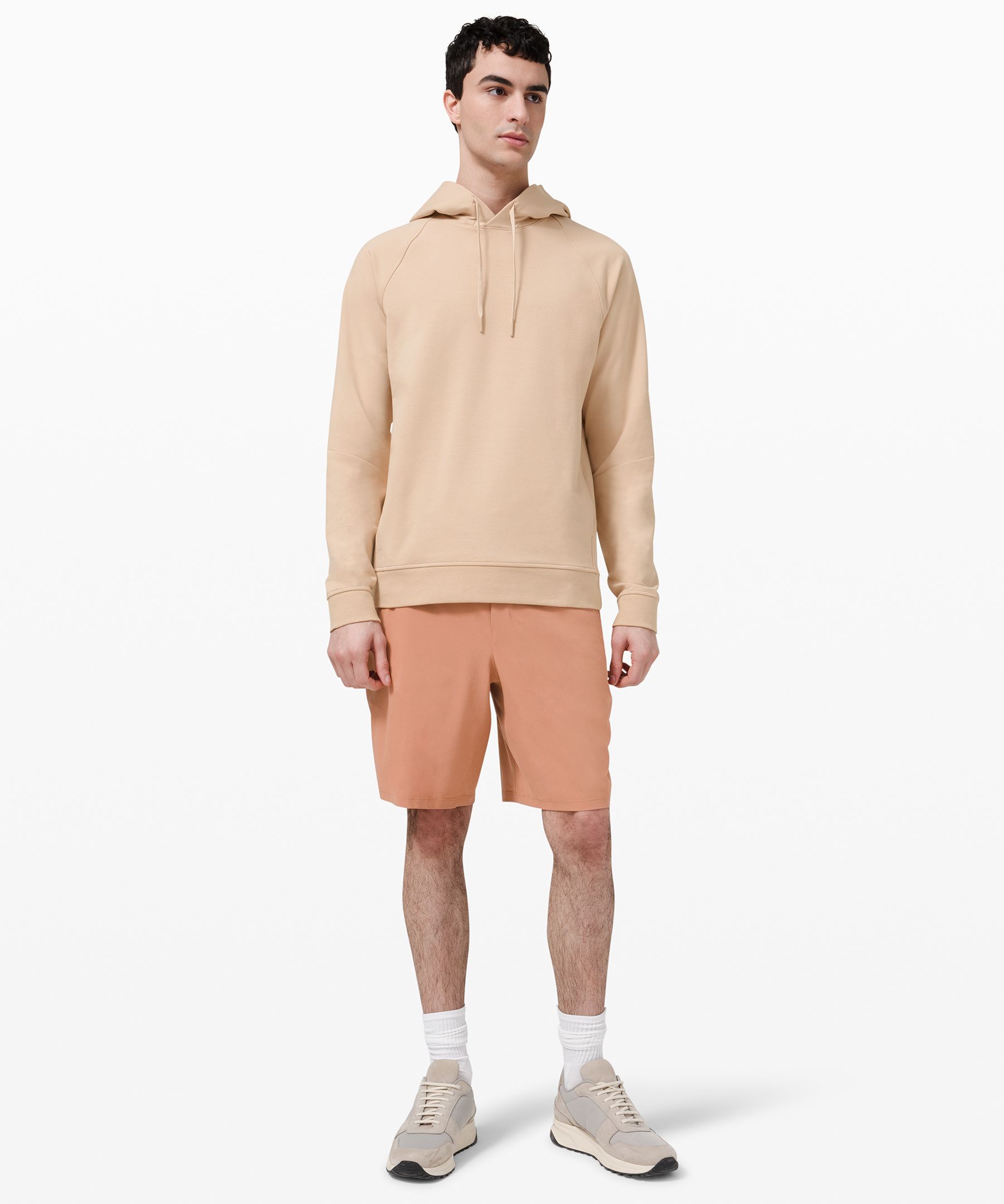 Lululemon Hettegensere Herre Beige | 62785-QYMV