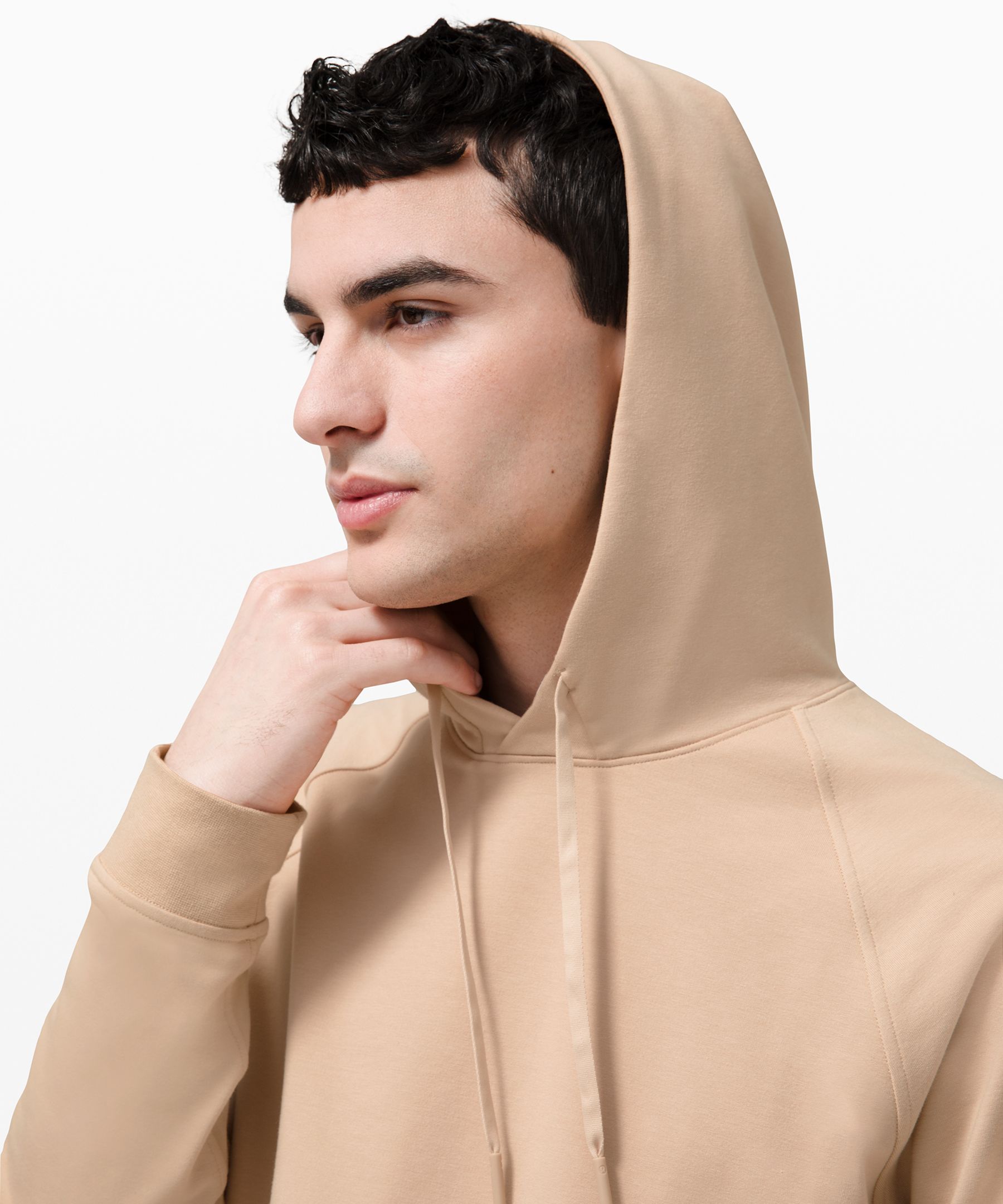 Lululemon Hettegensere Herre Beige | 62785-QYMV