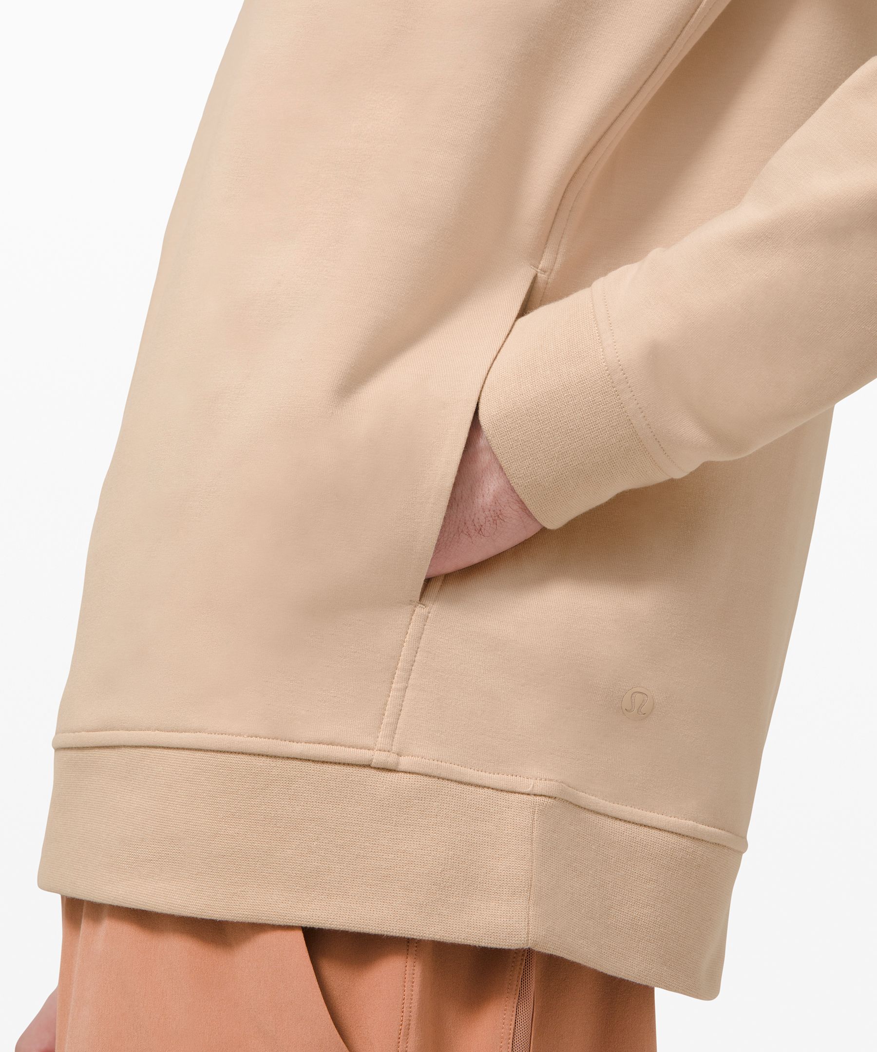 Lululemon Hettegensere Herre Beige | 62785-QYMV