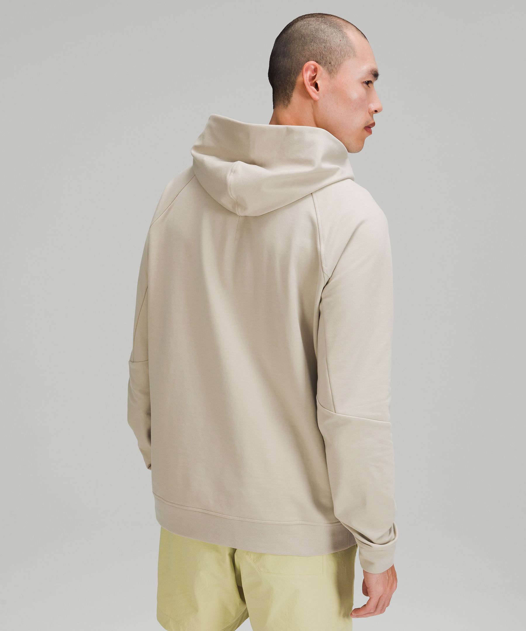 Lululemon Hettegensere Herre Beige | 72130-TVIO