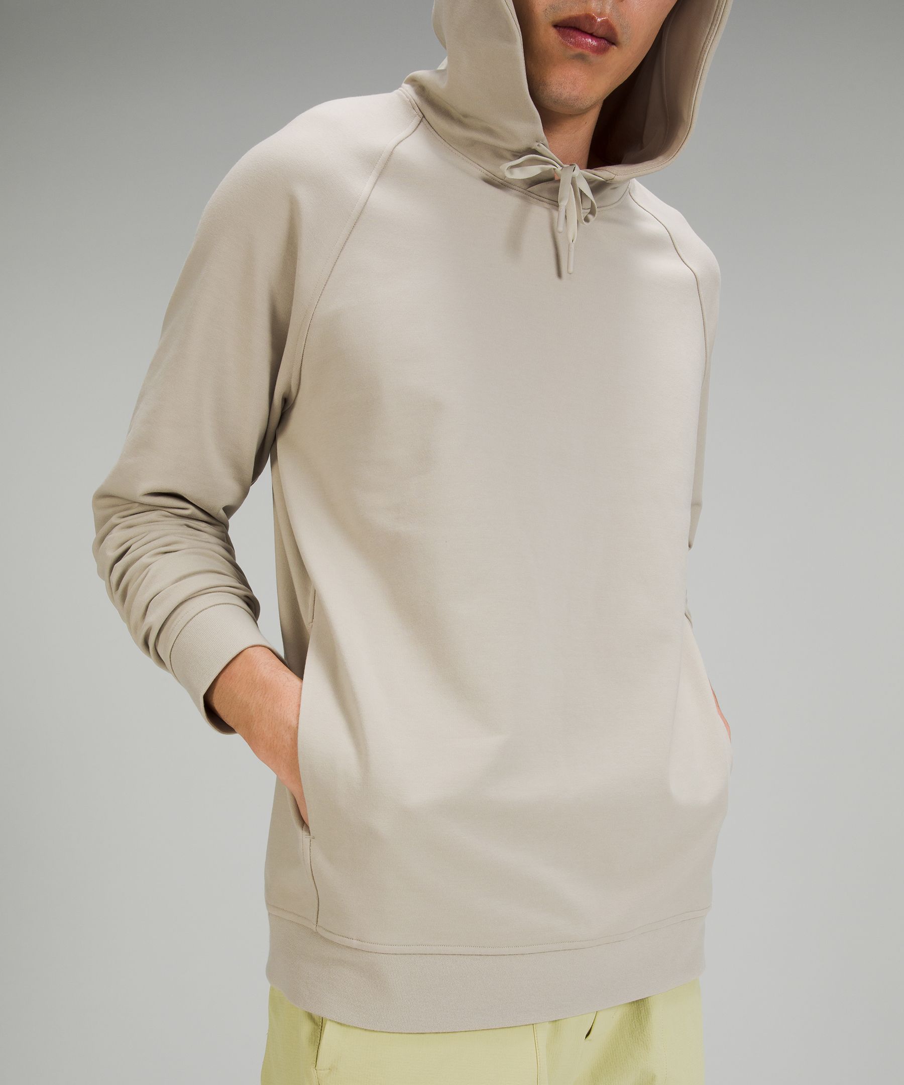 Lululemon Hettegensere Herre Beige | 72130-TVIO