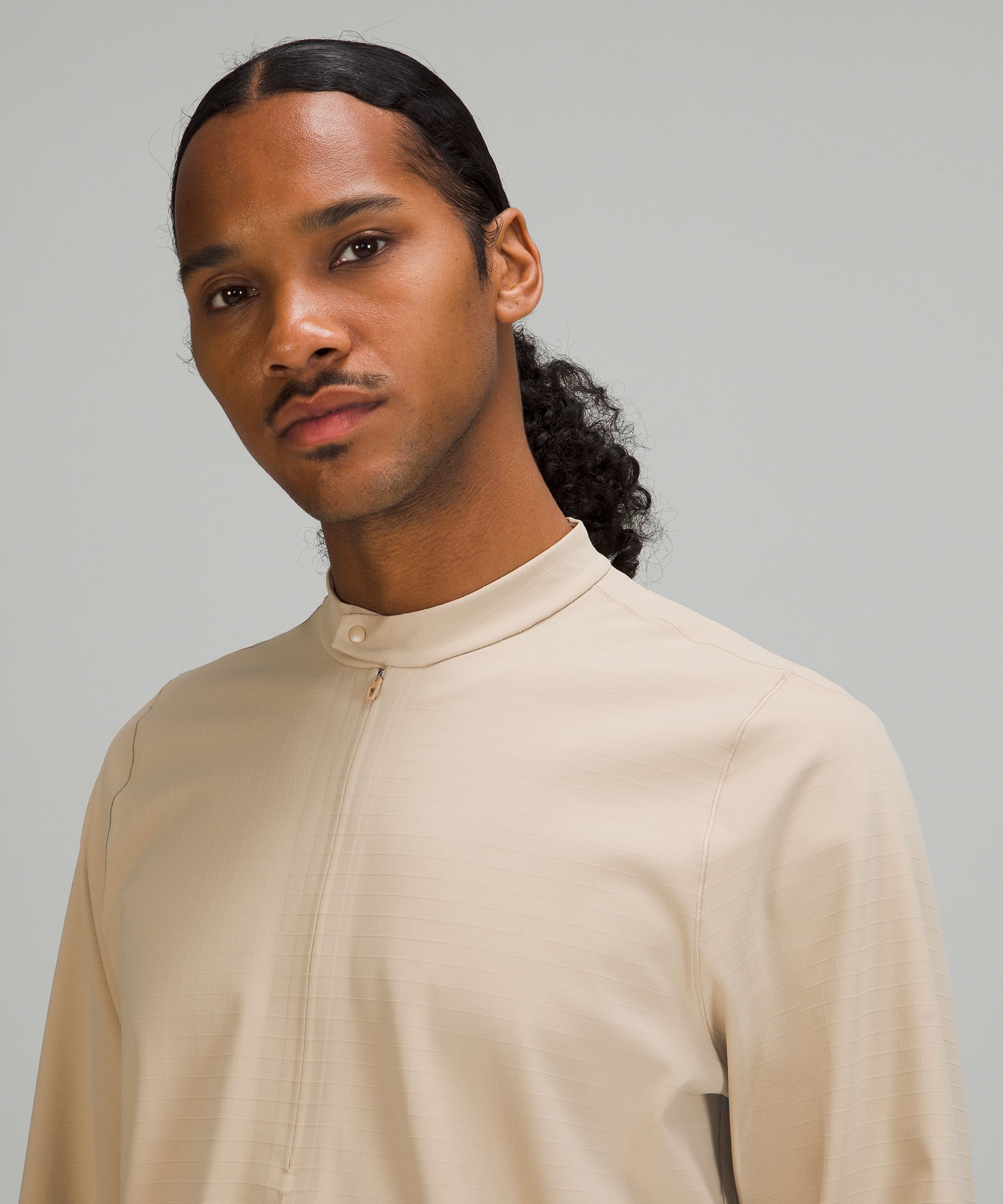 Lululemon Hettegensere Herre Beige | 73690-ELTK