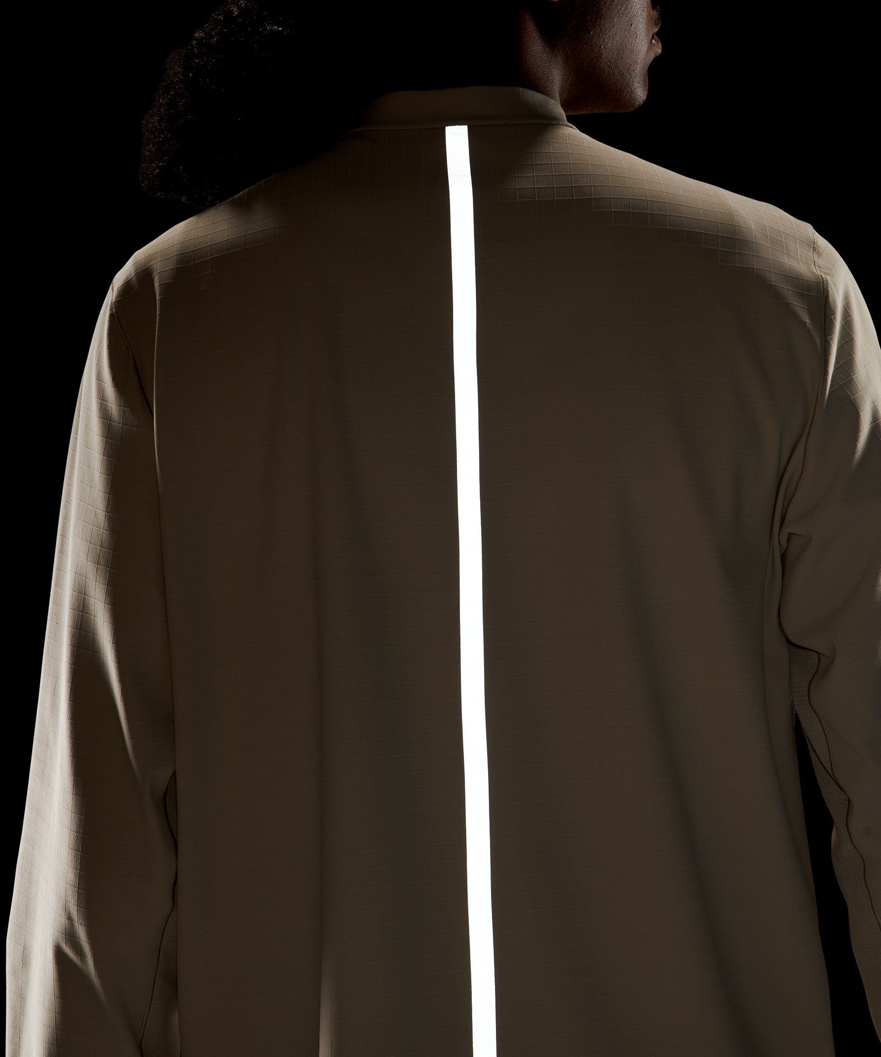 Lululemon Hettegensere Herre Beige | 73690-ELTK