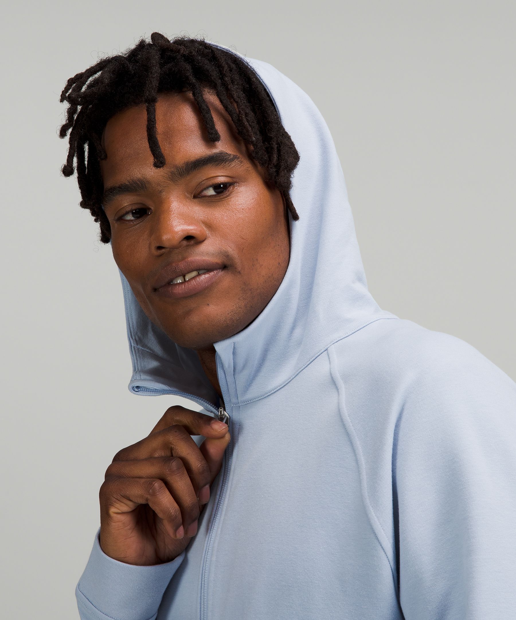 Lululemon Hettegensere Herre Blå | 28350-KPDO