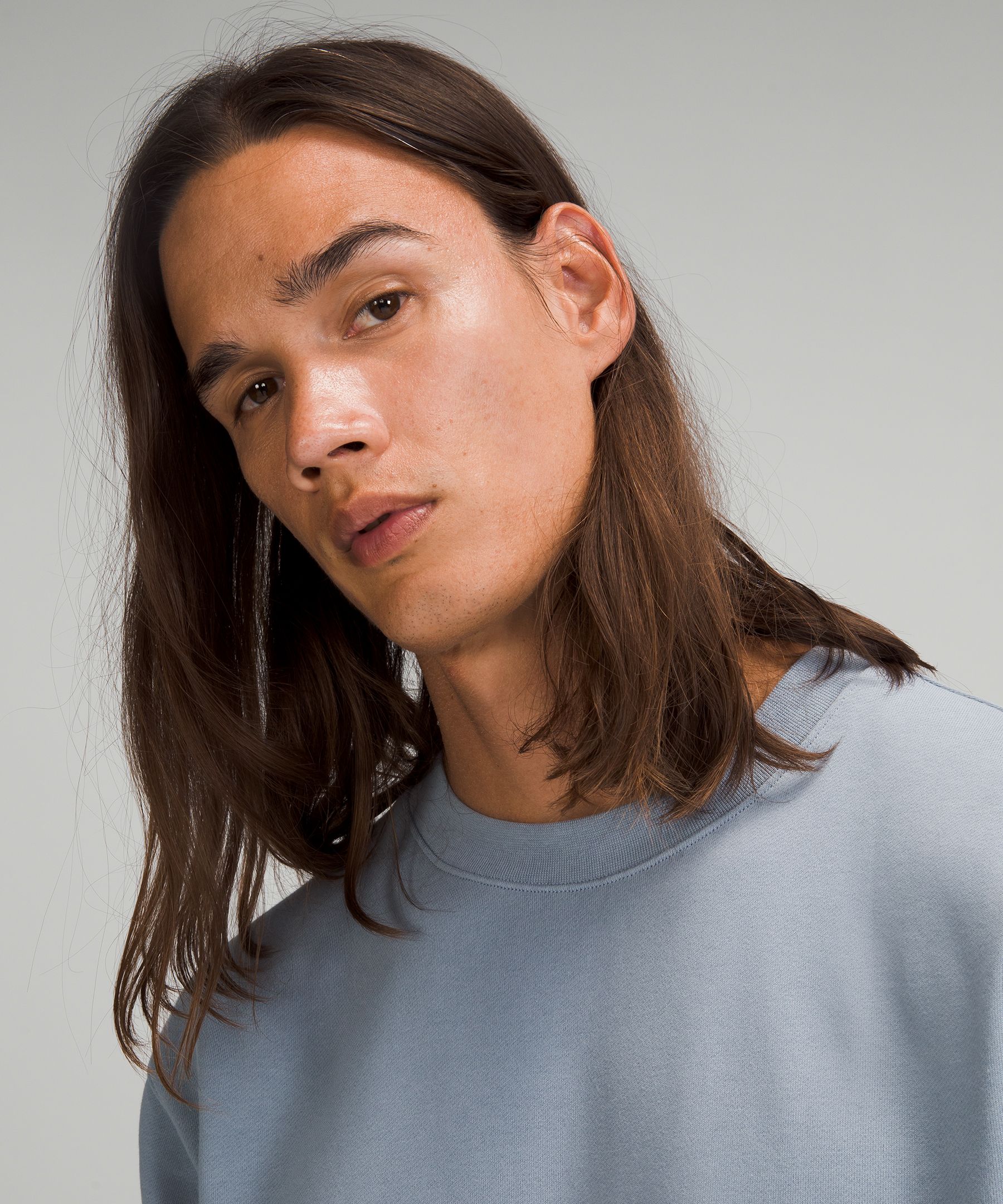 Lululemon Hettegensere Herre Blå | 30827-LAFE