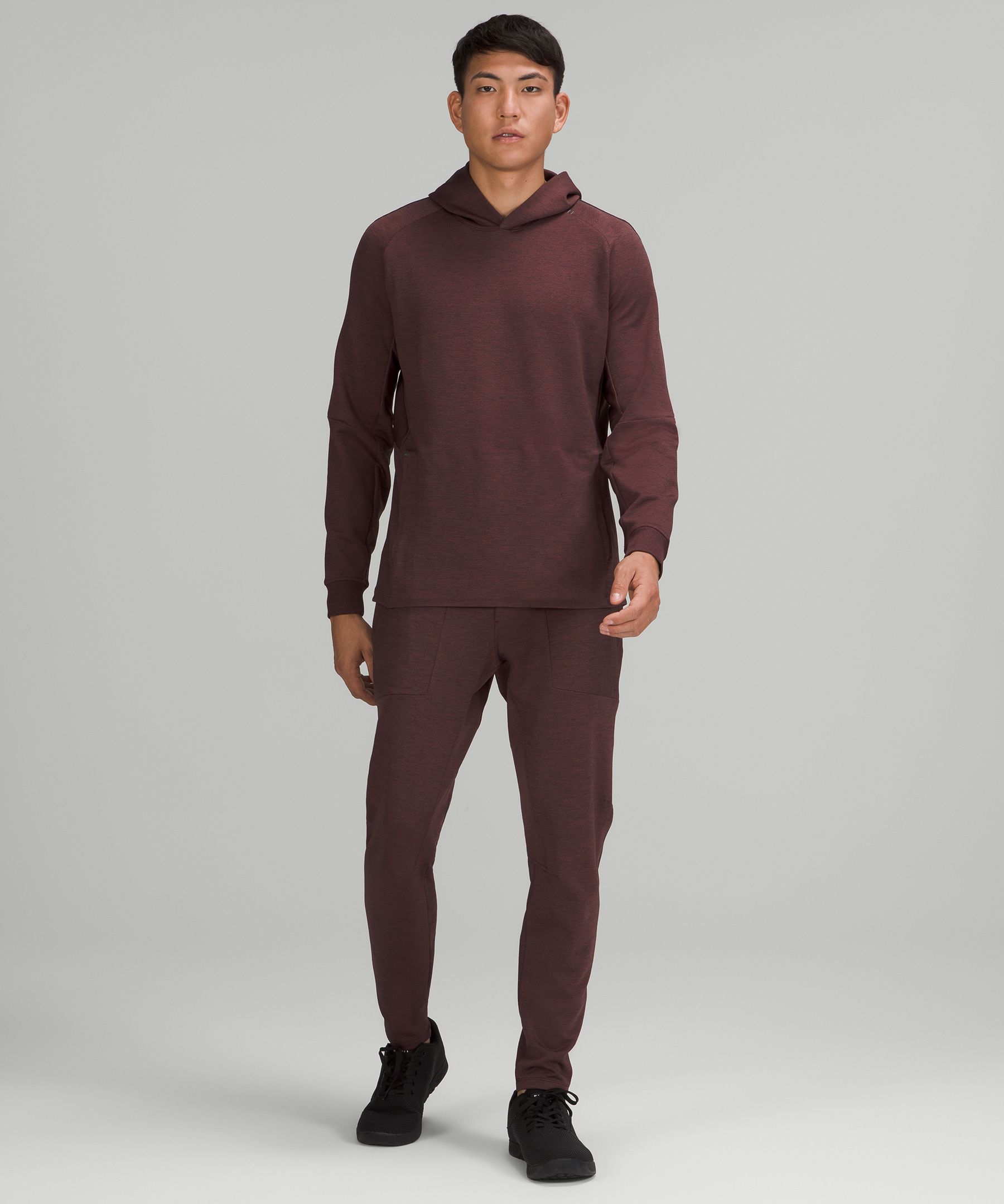 Lululemon Hettegensere Herre Burgunder | 63478-NYTP