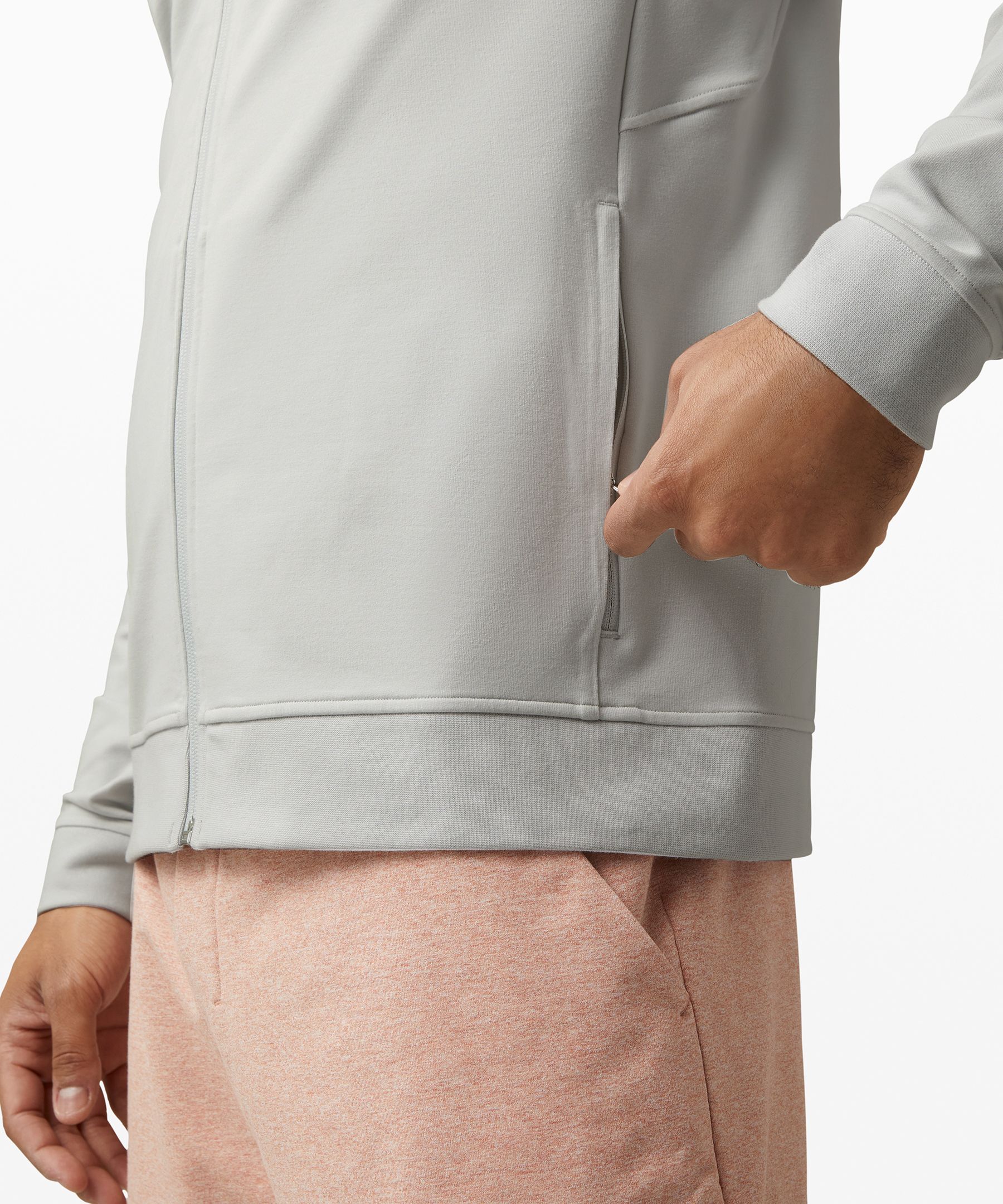 Lululemon Hettegensere Herre Grå | 29817-XYBQ