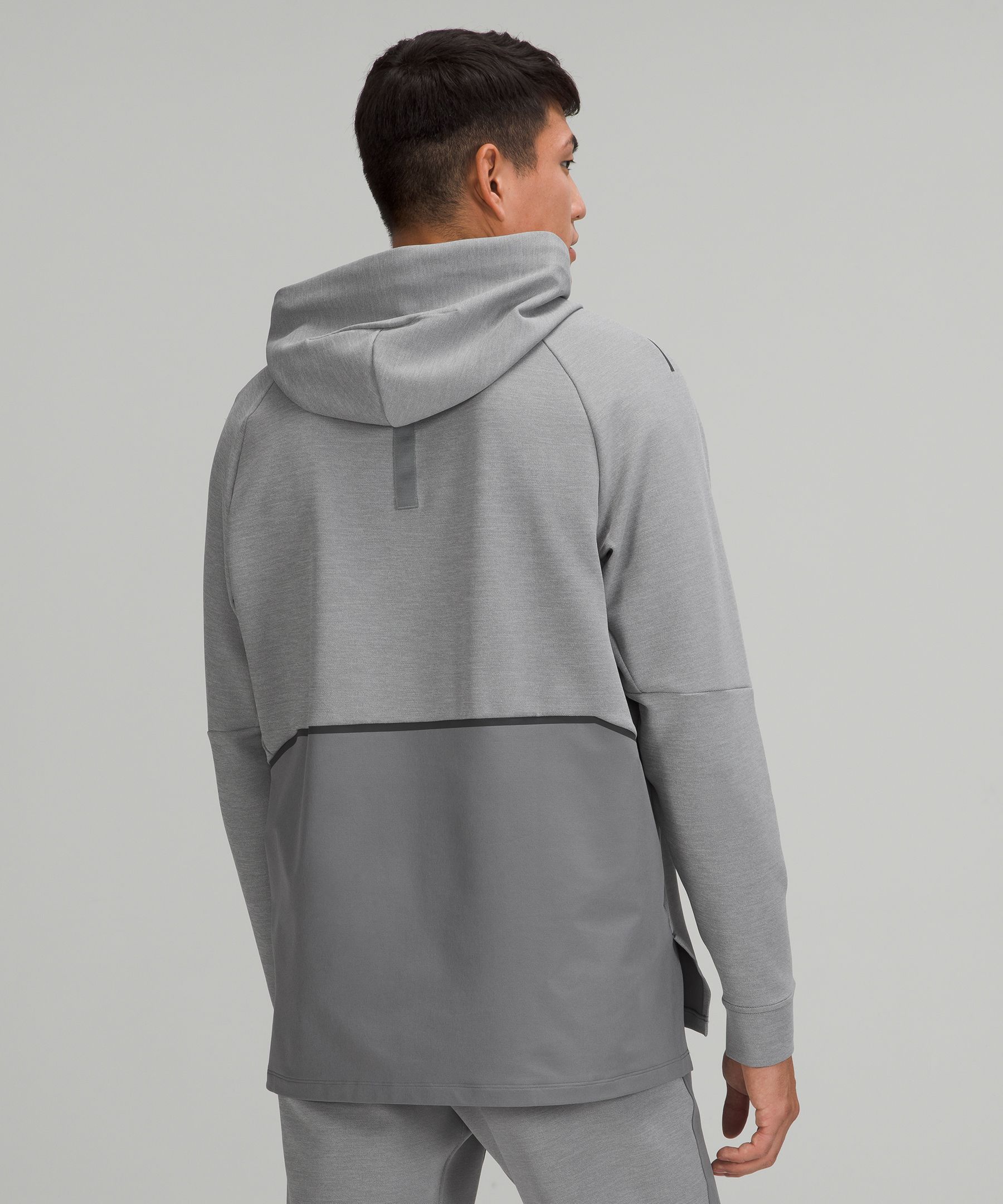 Lululemon Hettegensere Herre Grå | 42087-TQHE