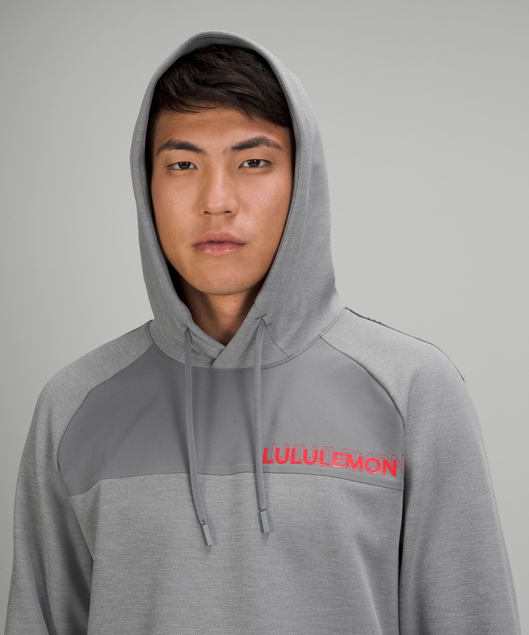 Lululemon Hettegensere Herre Grå | 42087-TQHE