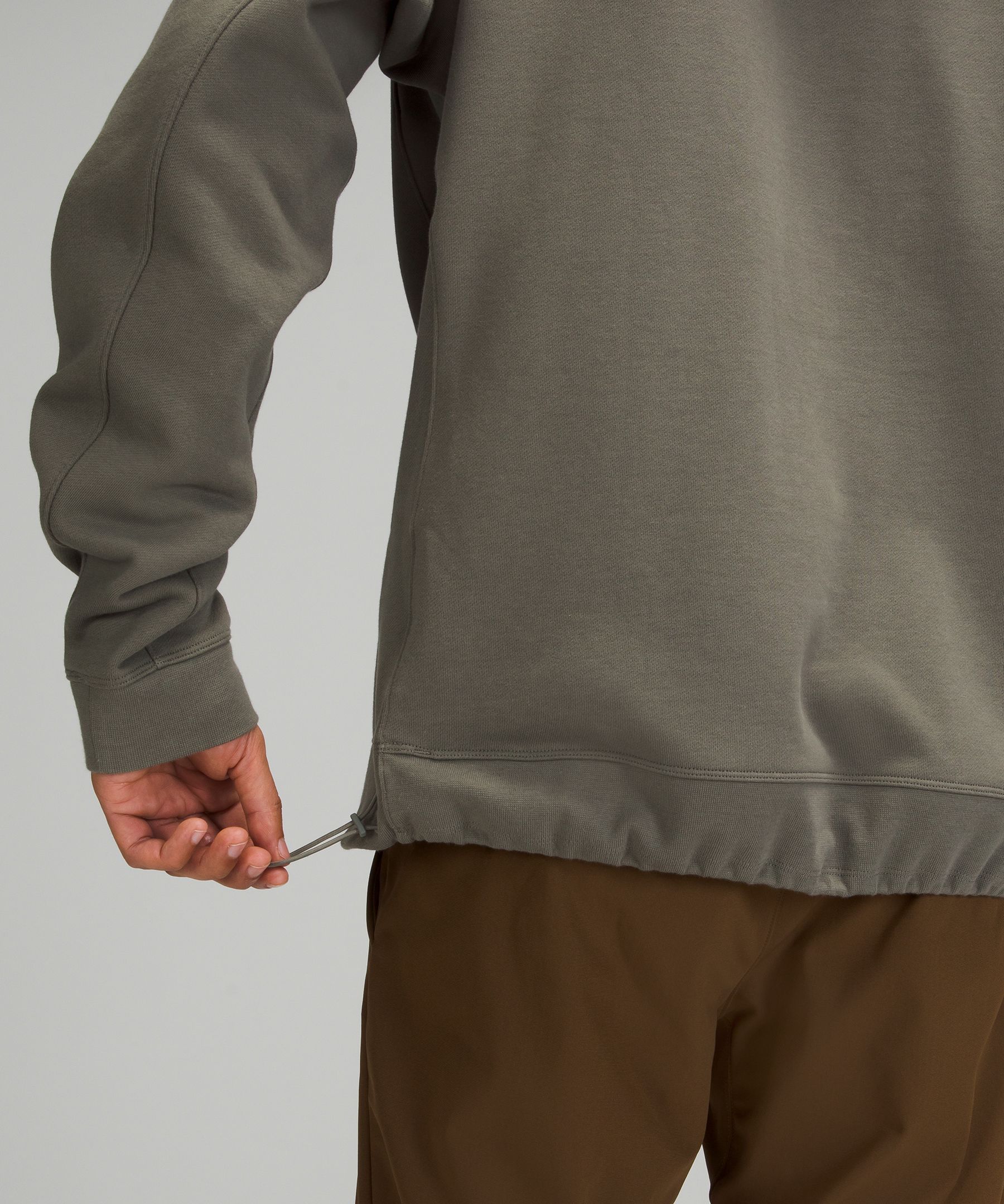 Lululemon Hettegensere Herre Grå Olivengrønne | 09726-NQWX