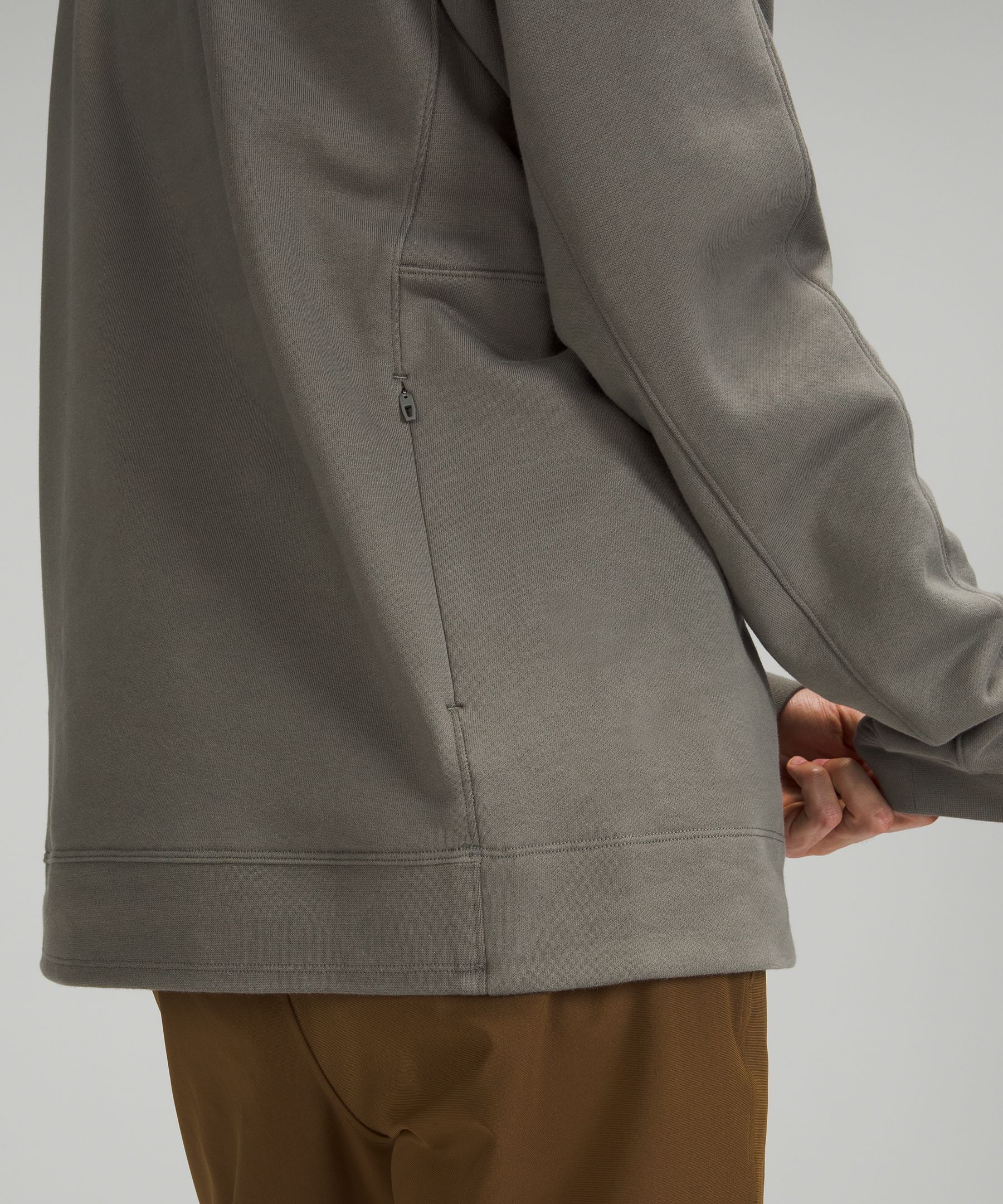 Lululemon Hettegensere Herre Grå Olivengrønne | 90865-WGRY