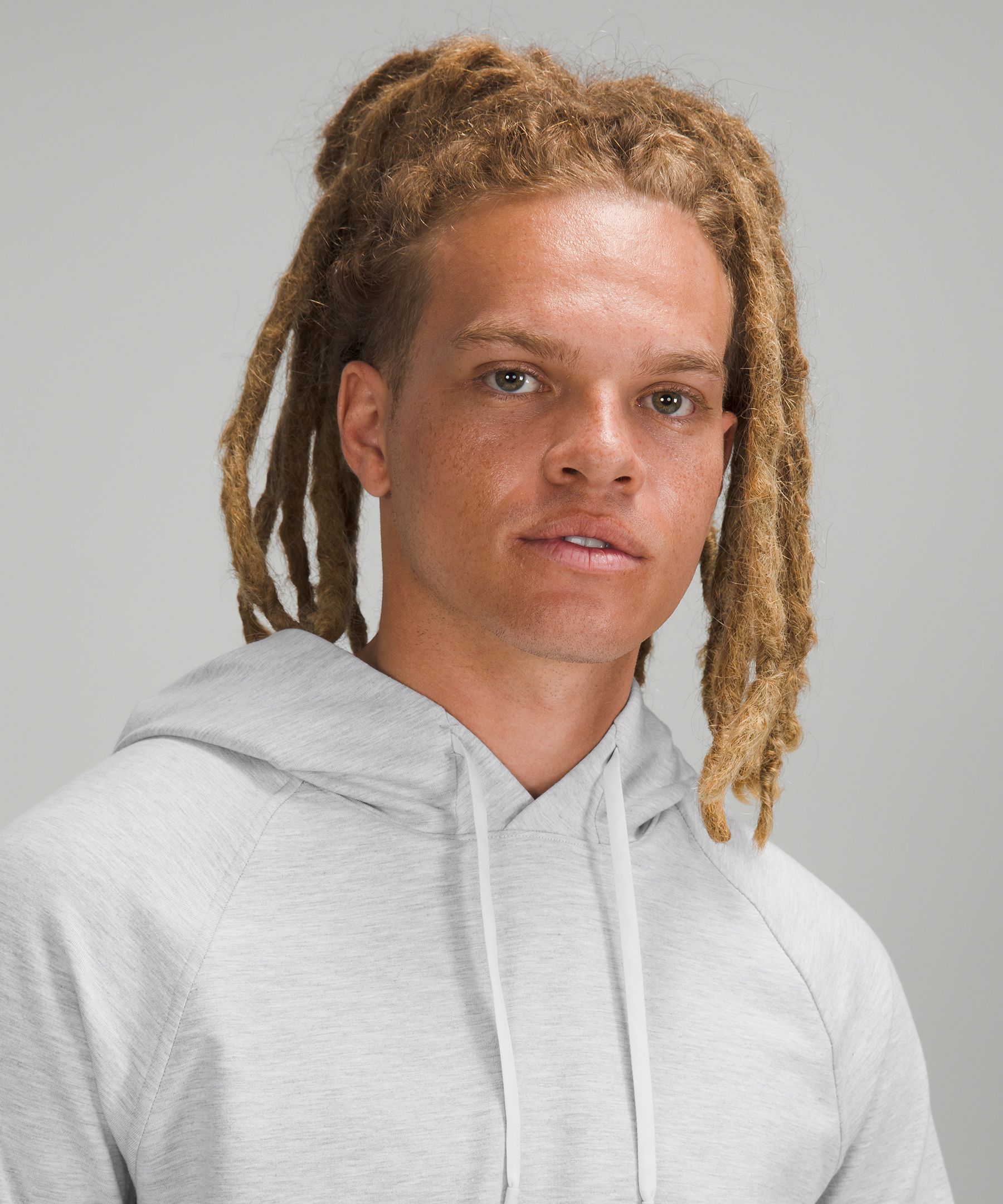 Lululemon Hettegensere Herre Lyse Grå | 78136-RKCI