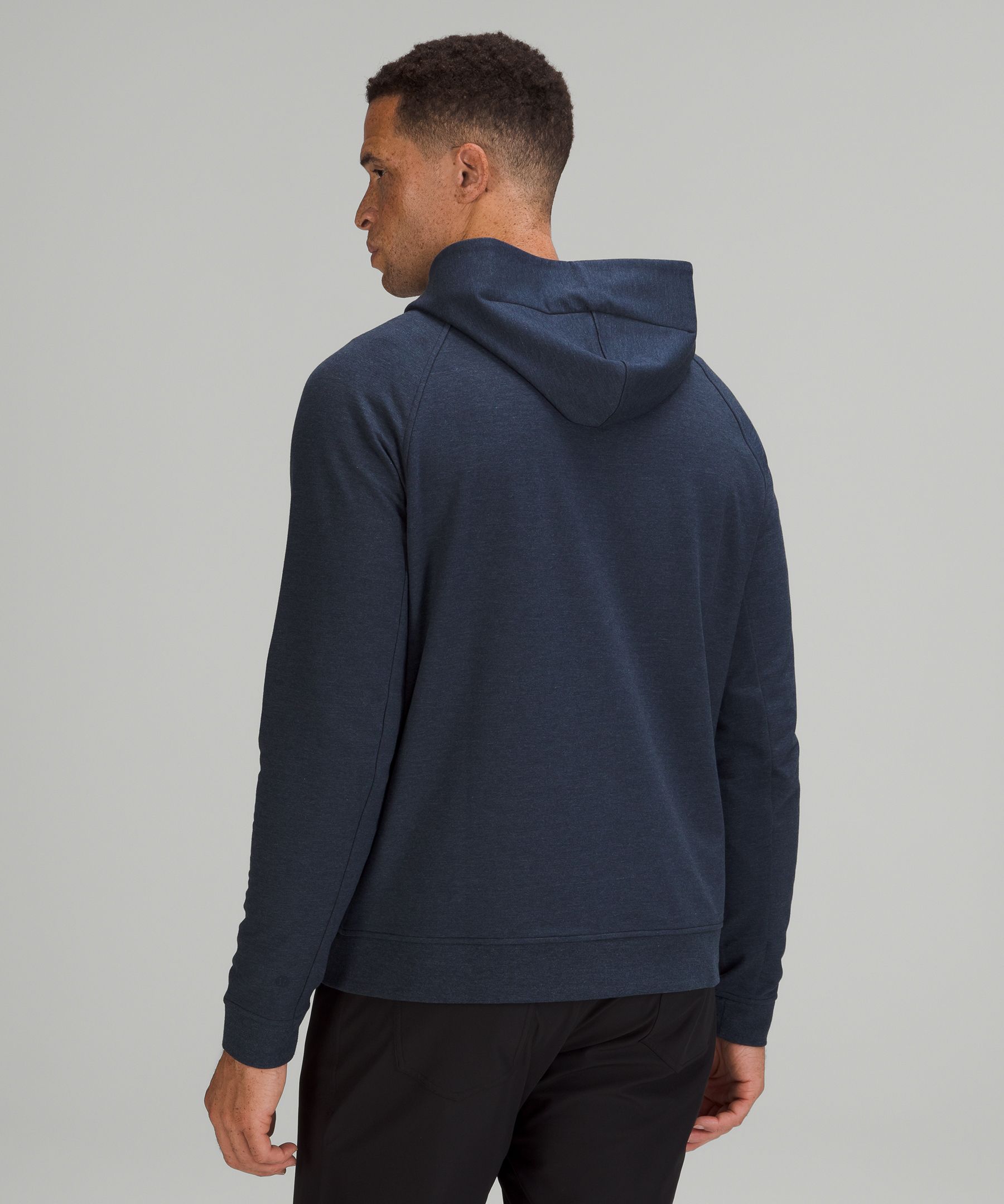 Lululemon Hettegensere Herre Marineblå | 53278-JVZN