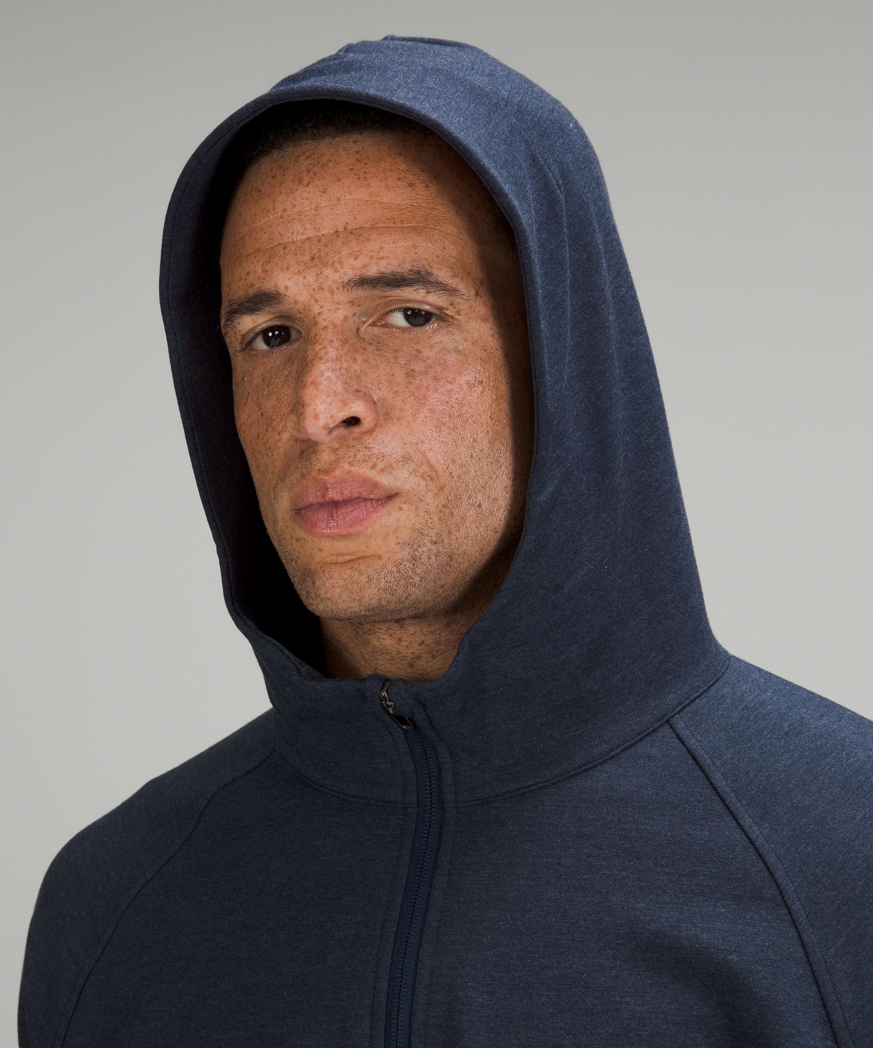 Lululemon Hettegensere Herre Marineblå | 53278-JVZN