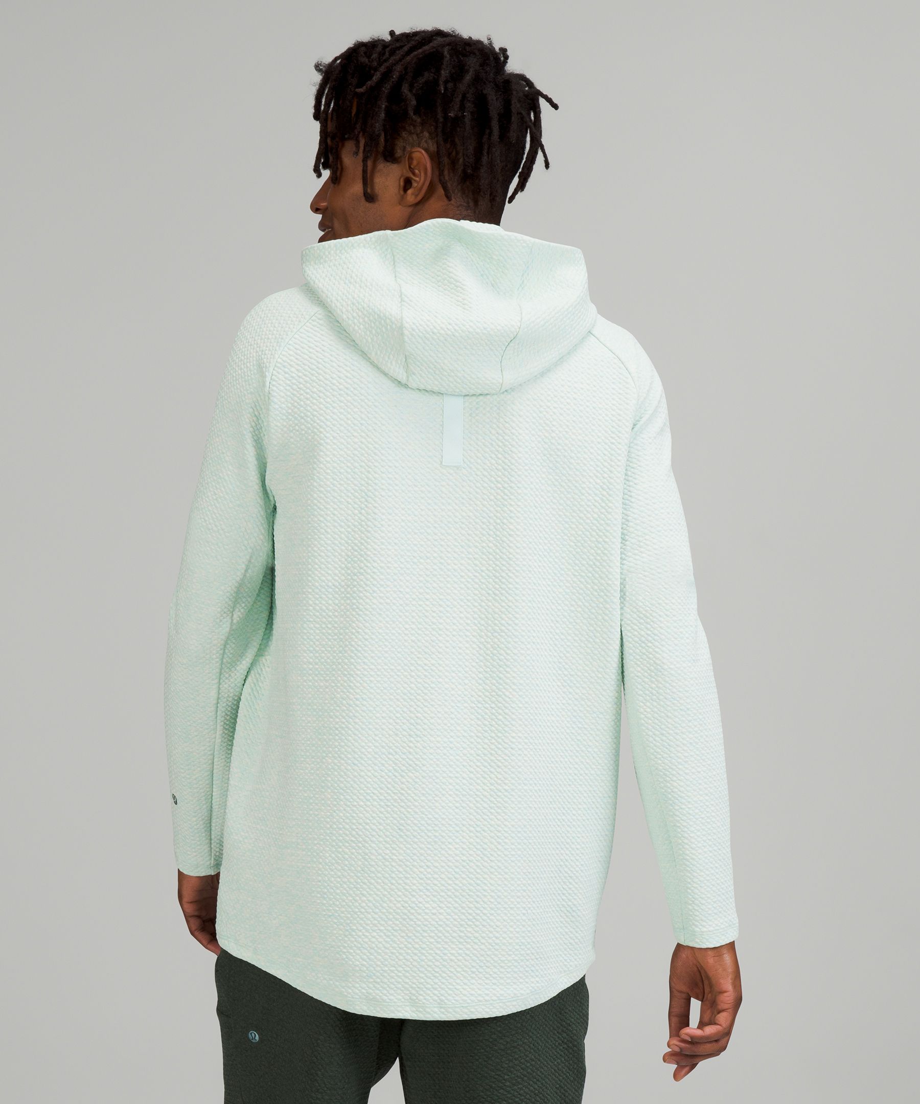 Lululemon Hettegensere Herre Mint | 19432-GBSC