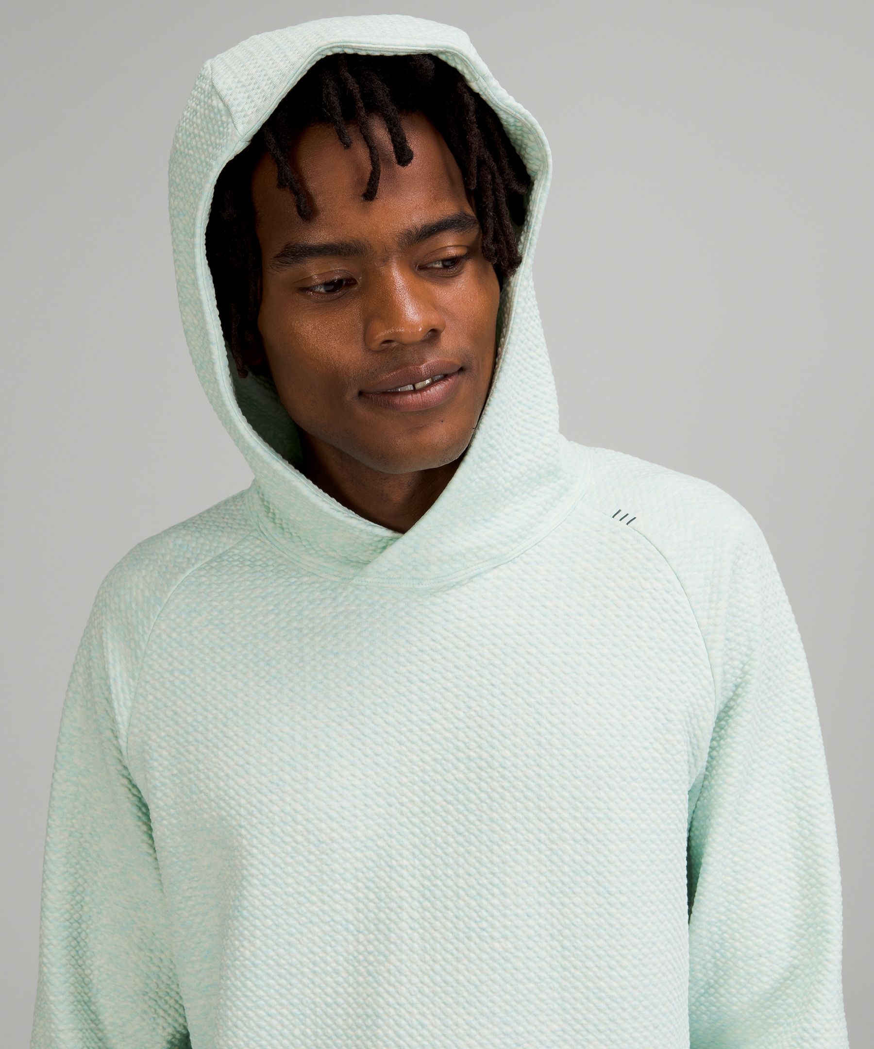 Lululemon Hettegensere Herre Mint | 19432-GBSC