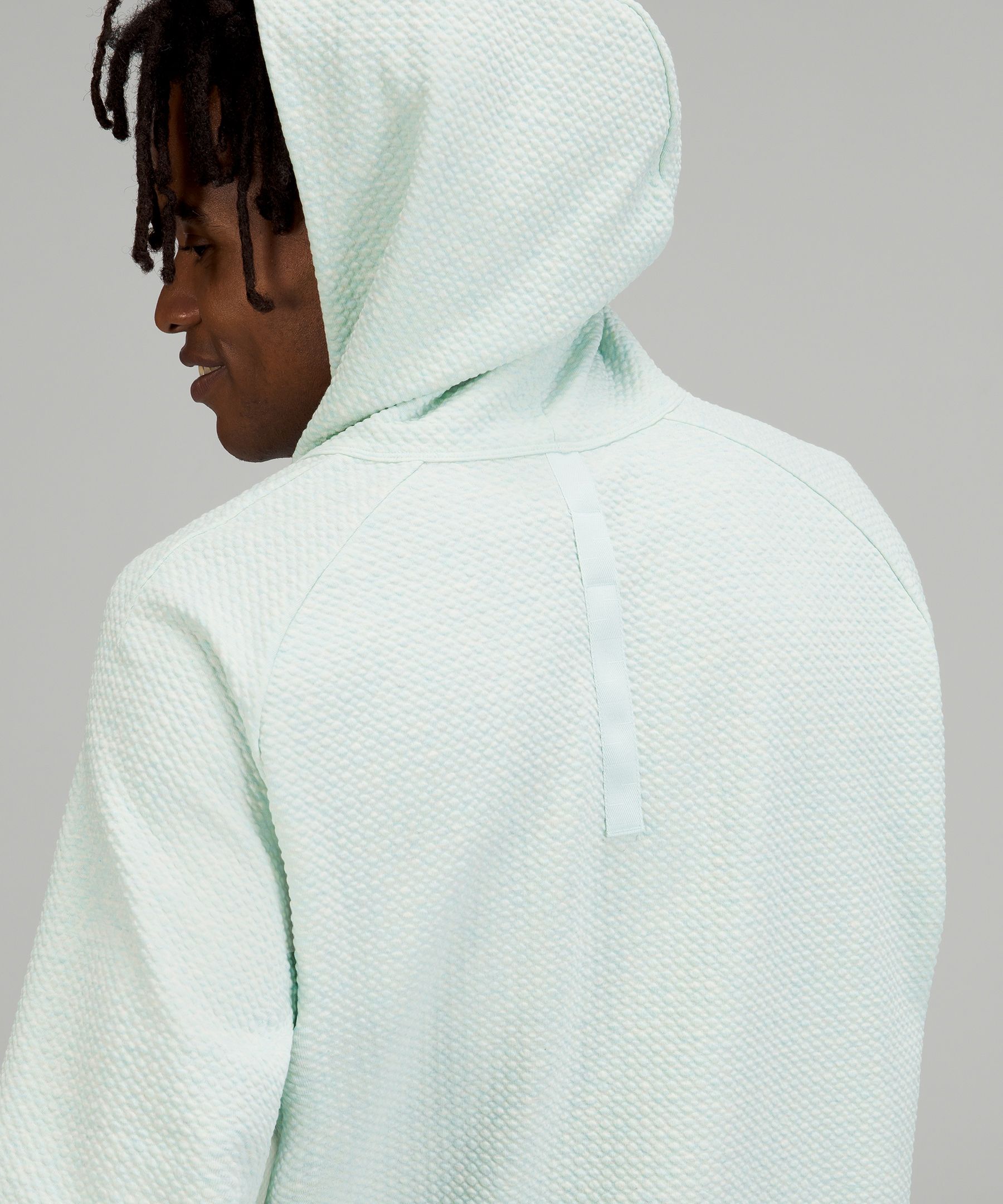 Lululemon Hettegensere Herre Mint | 19432-GBSC