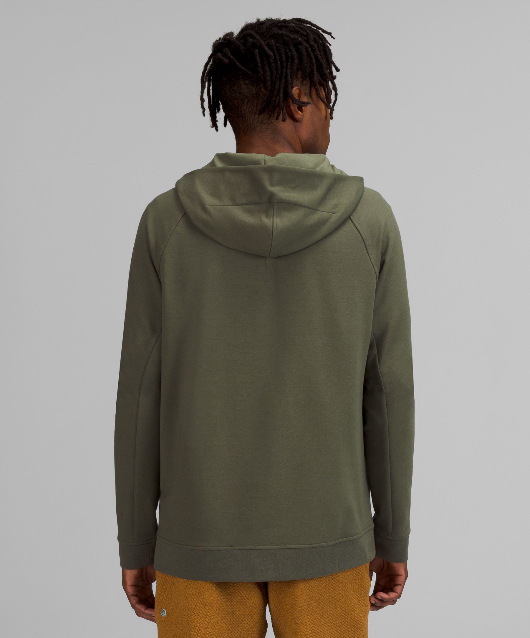 Lululemon Hettegensere Herre Olivengrønne | 80925-UMPH