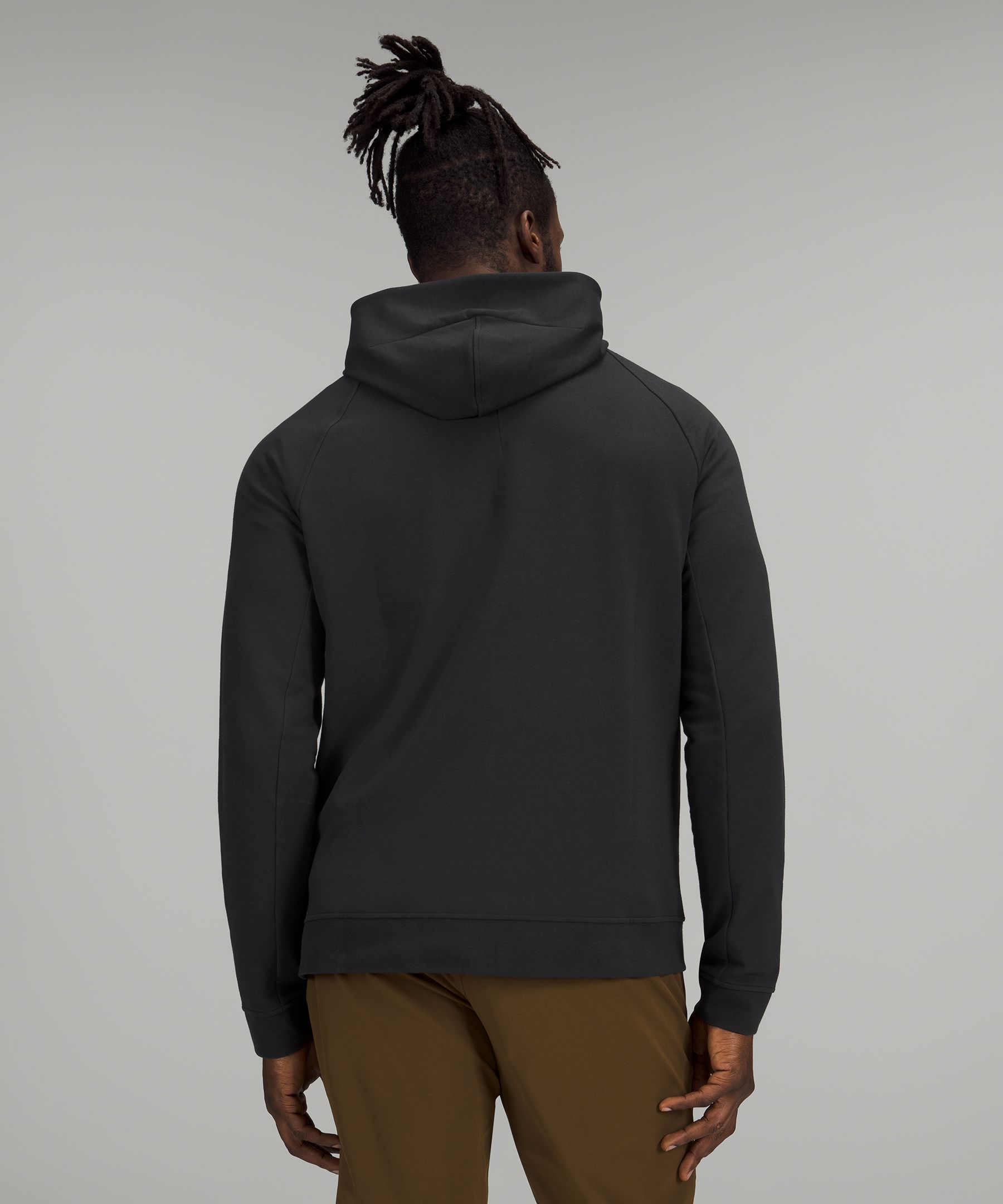 Lululemon Hettegensere Herre Svarte | 27064-JDUT