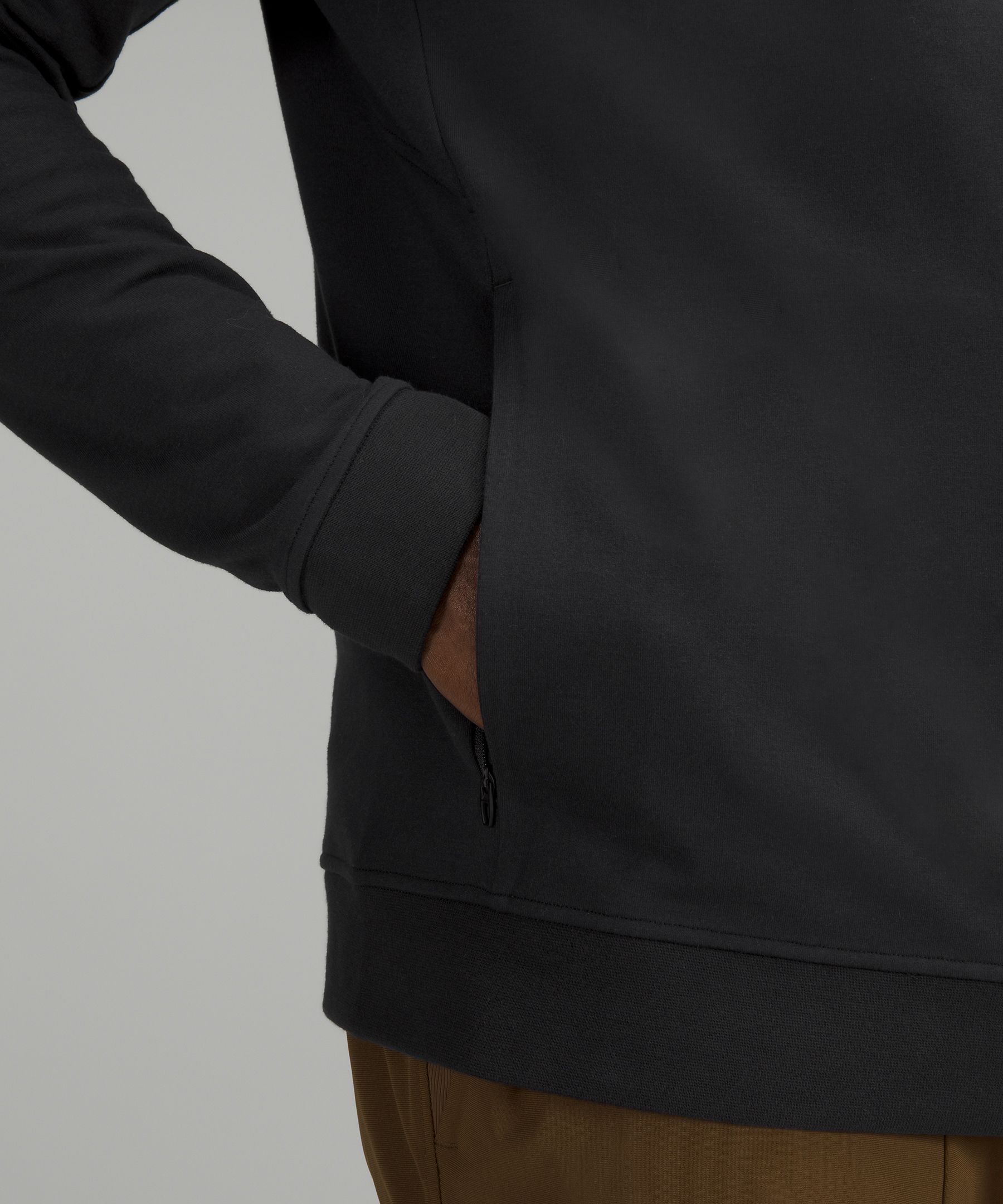 Lululemon Hettegensere Herre Svarte | 27064-JDUT