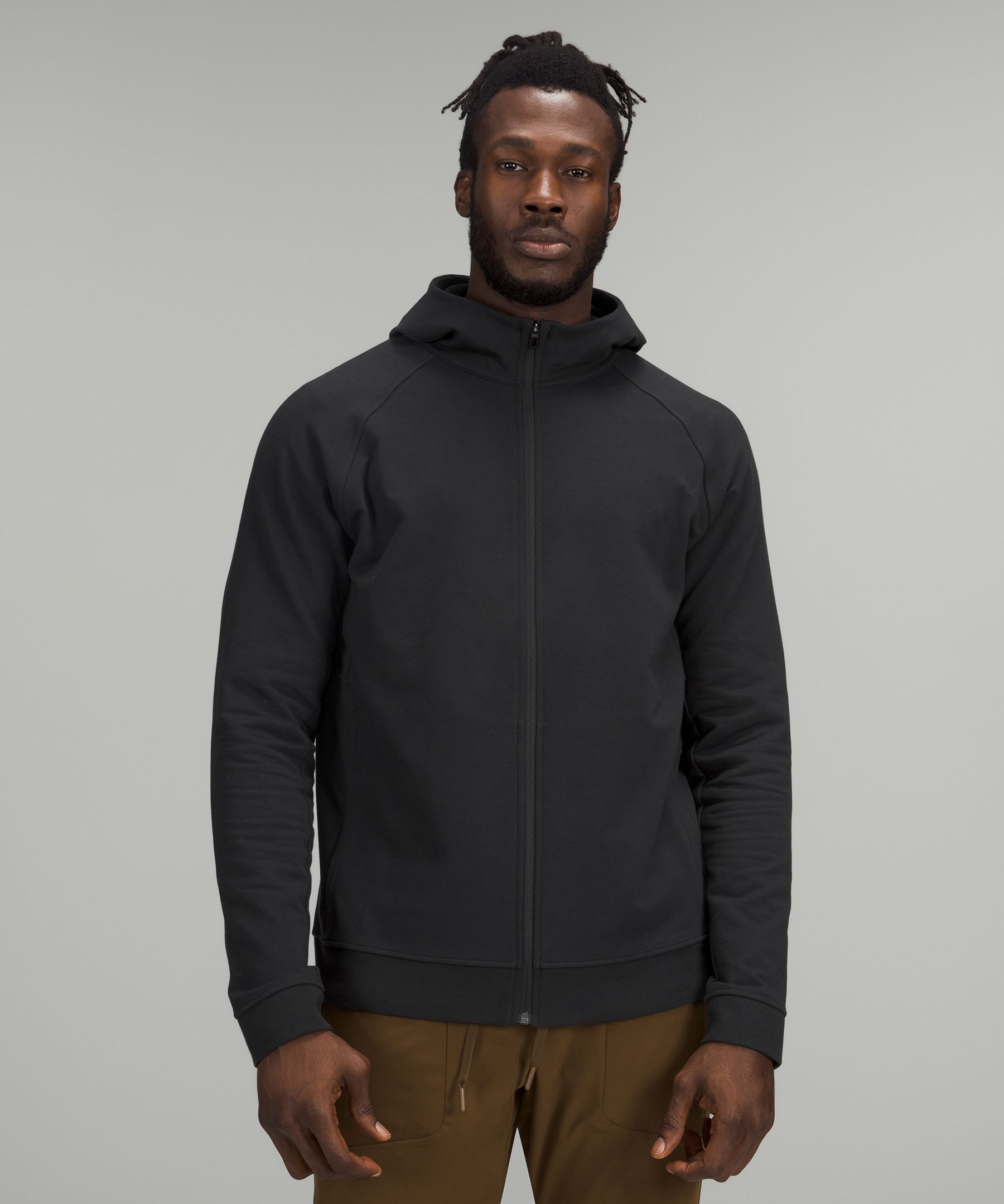 Lululemon Hettegensere Herre Svarte | 27064-JDUT