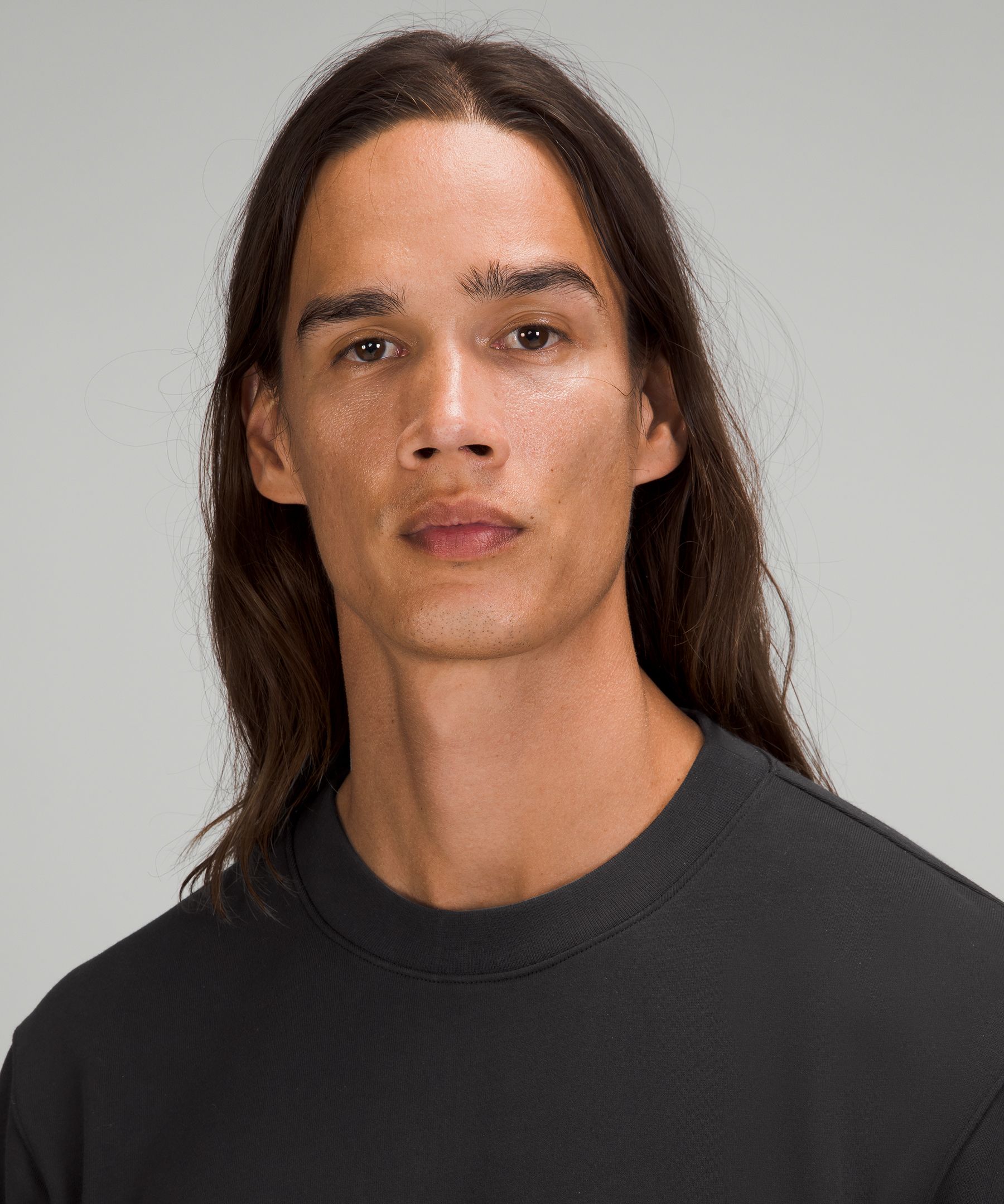 Lululemon Hettegensere Herre Svarte | 30758-PKNW