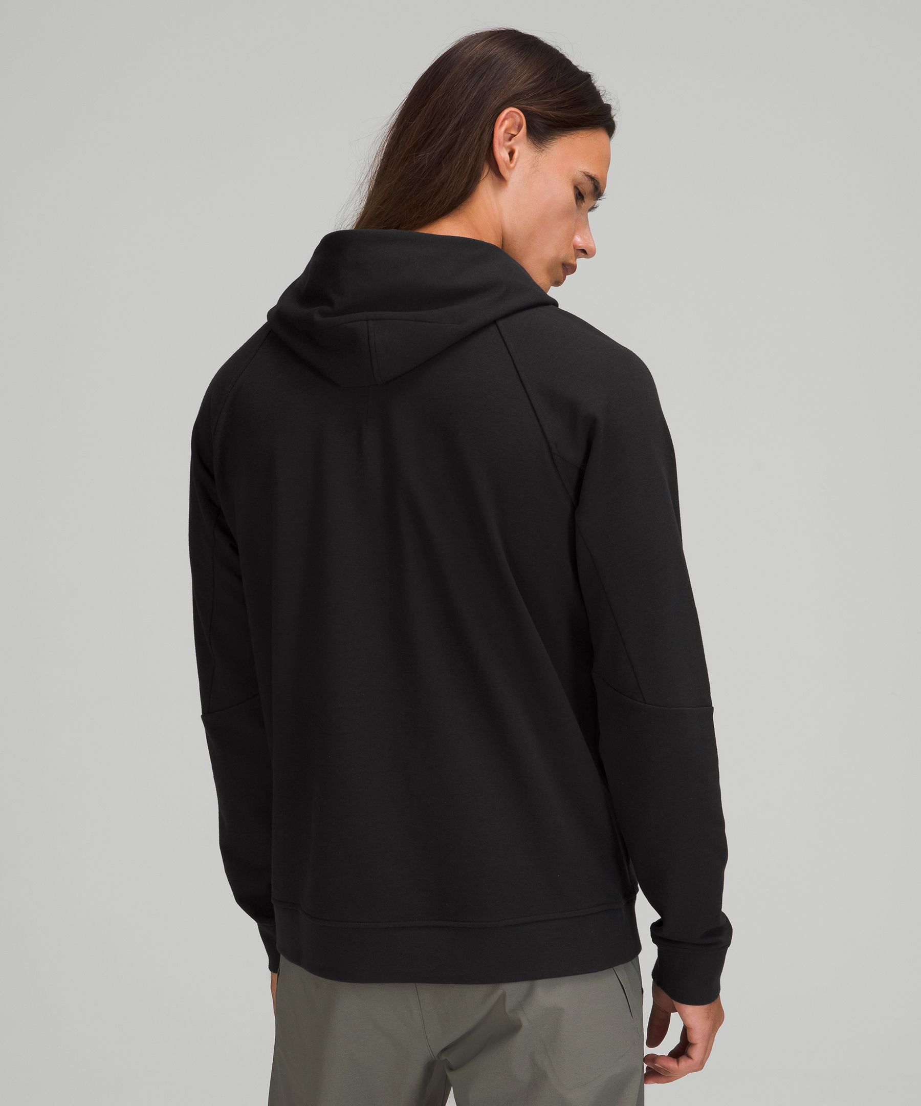 Lululemon Hettegensere Herre Svarte | 32058-BSXK