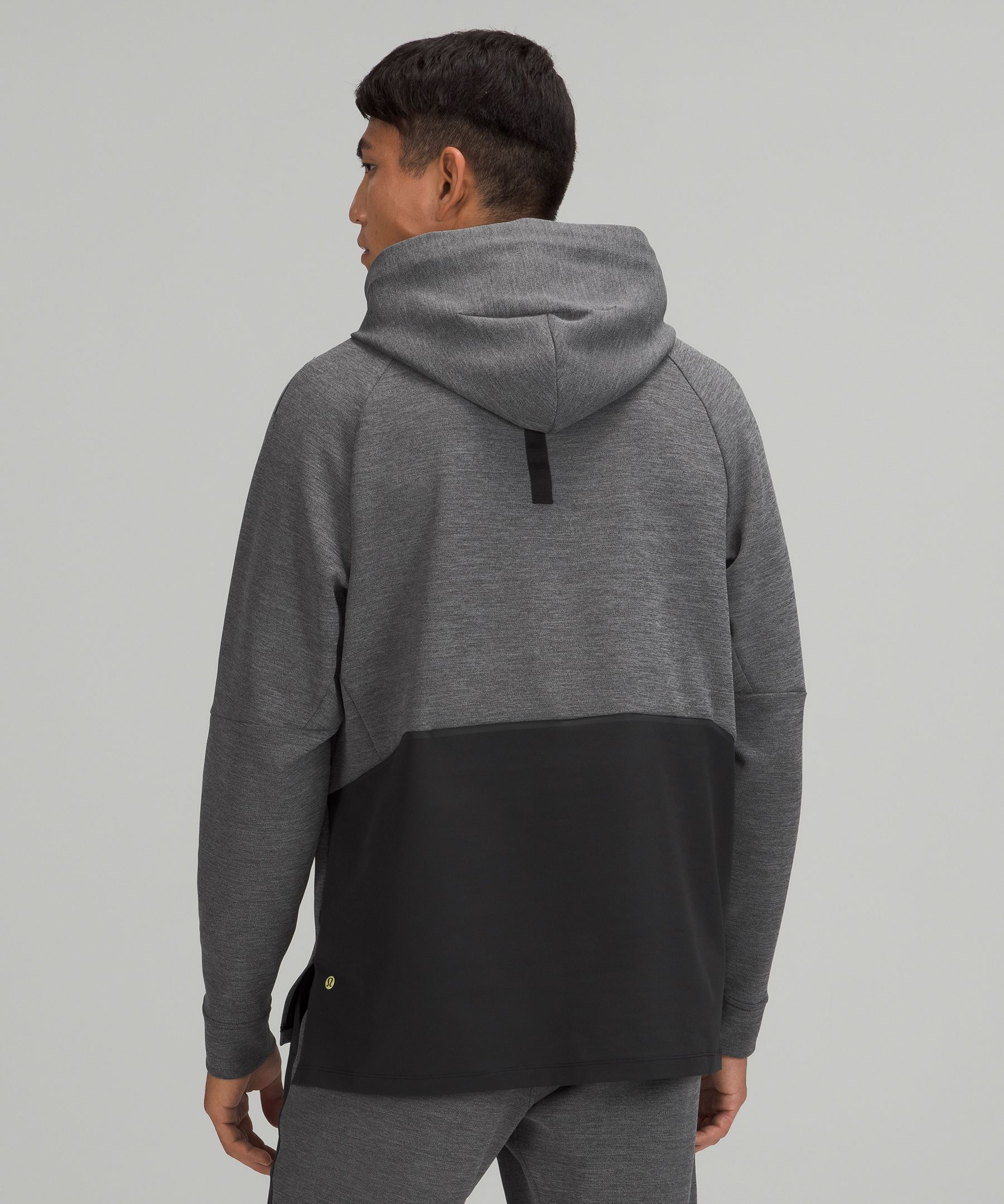 Lululemon Hettegensere Herre Svarte | 59126-NATS