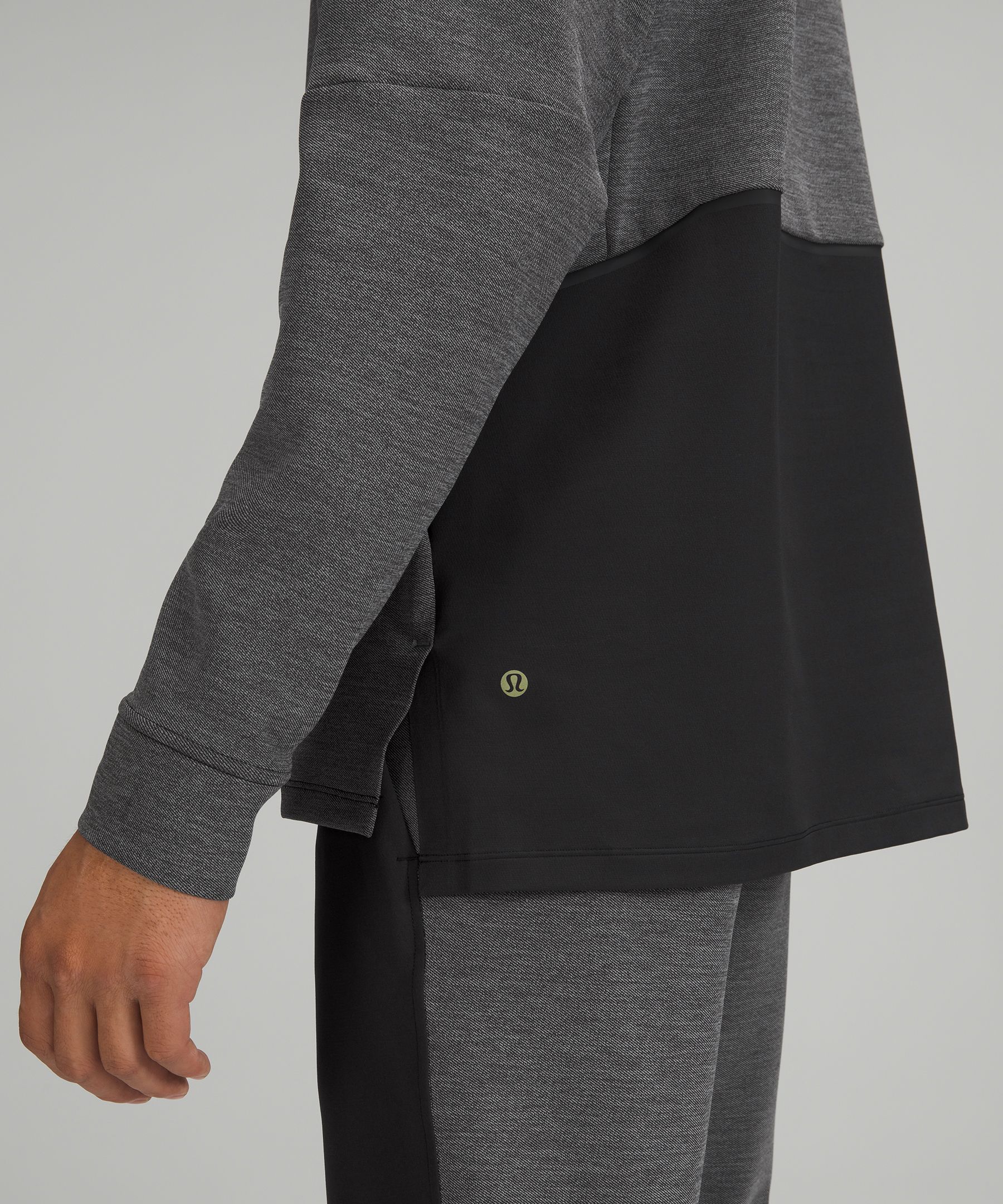 Lululemon Hettegensere Herre Svarte | 59126-NATS
