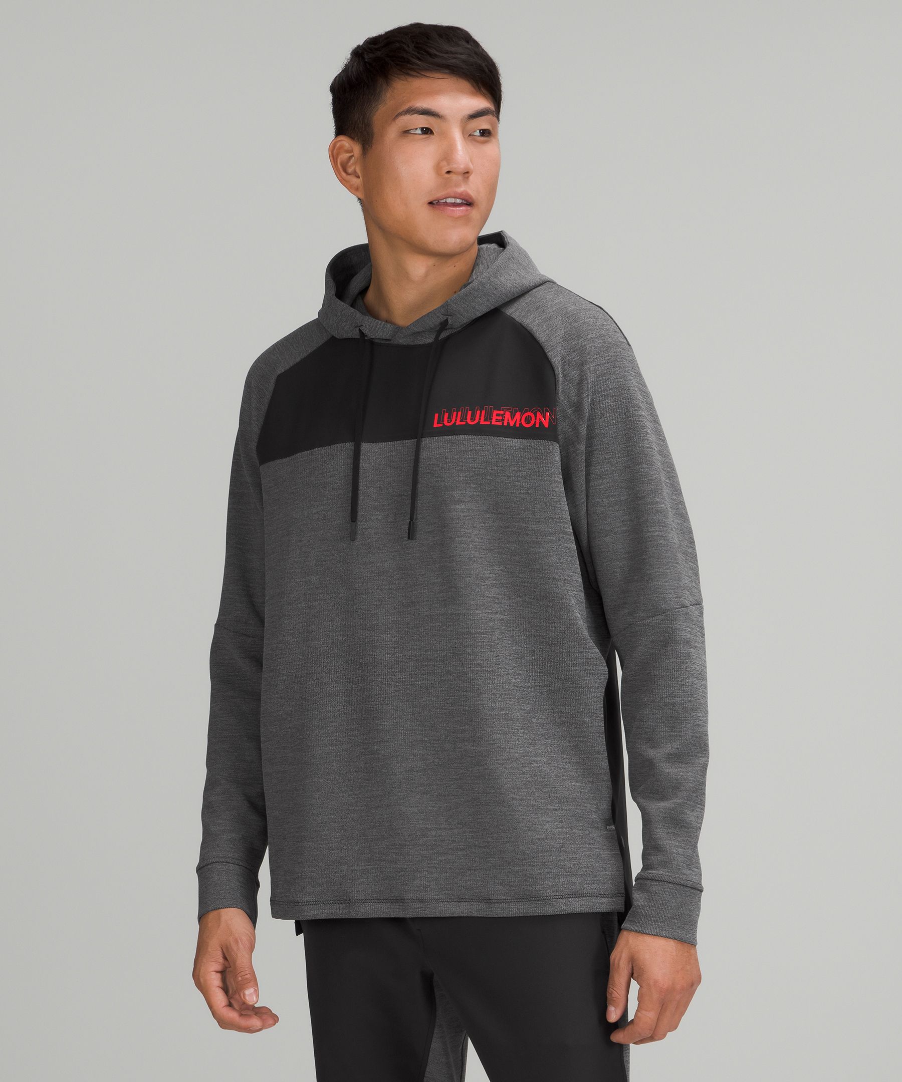 Lululemon Hettegensere Herre Svarte | 59126-NATS