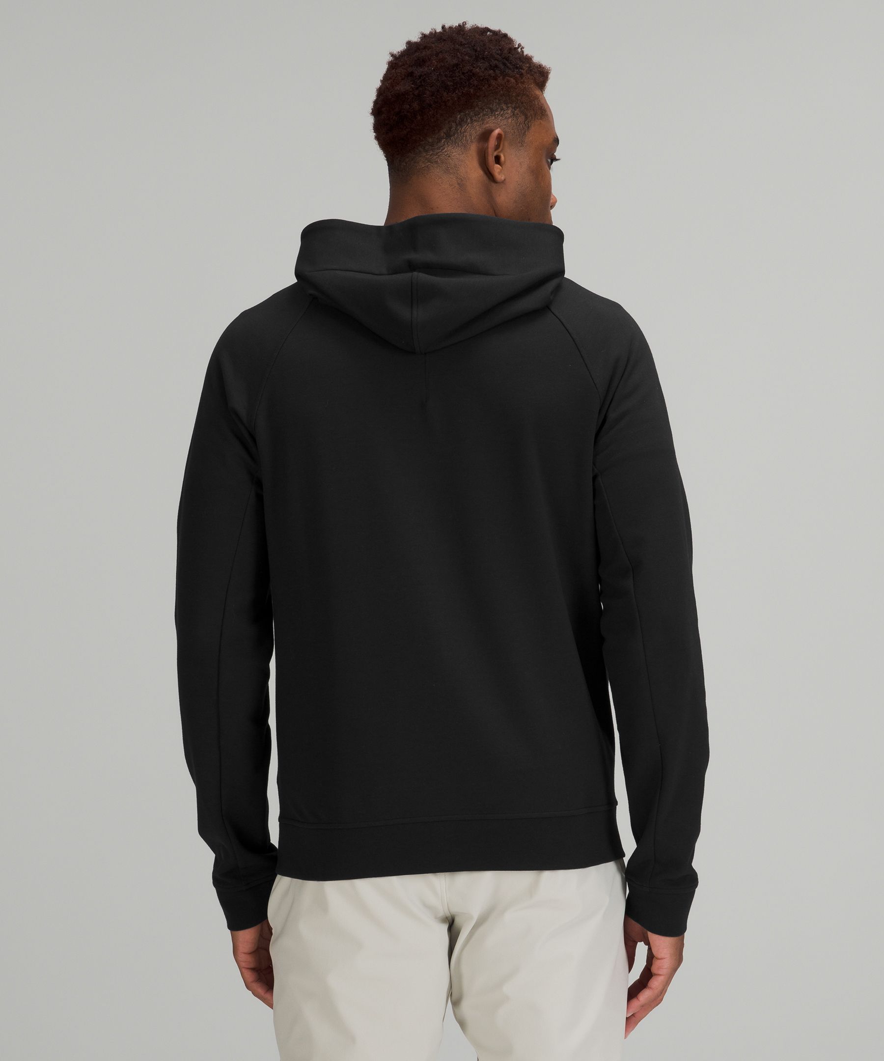 Lululemon Hettegensere Herre Svarte | 63158-KZUP