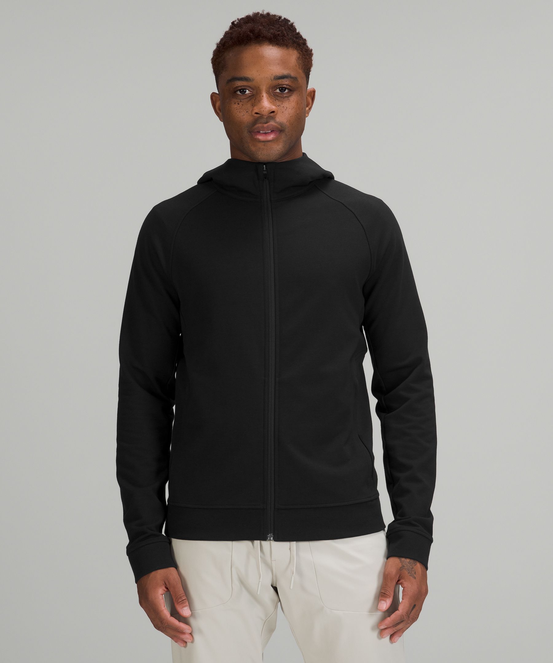 Lululemon Hettegensere Herre Svarte | 63158-KZUP