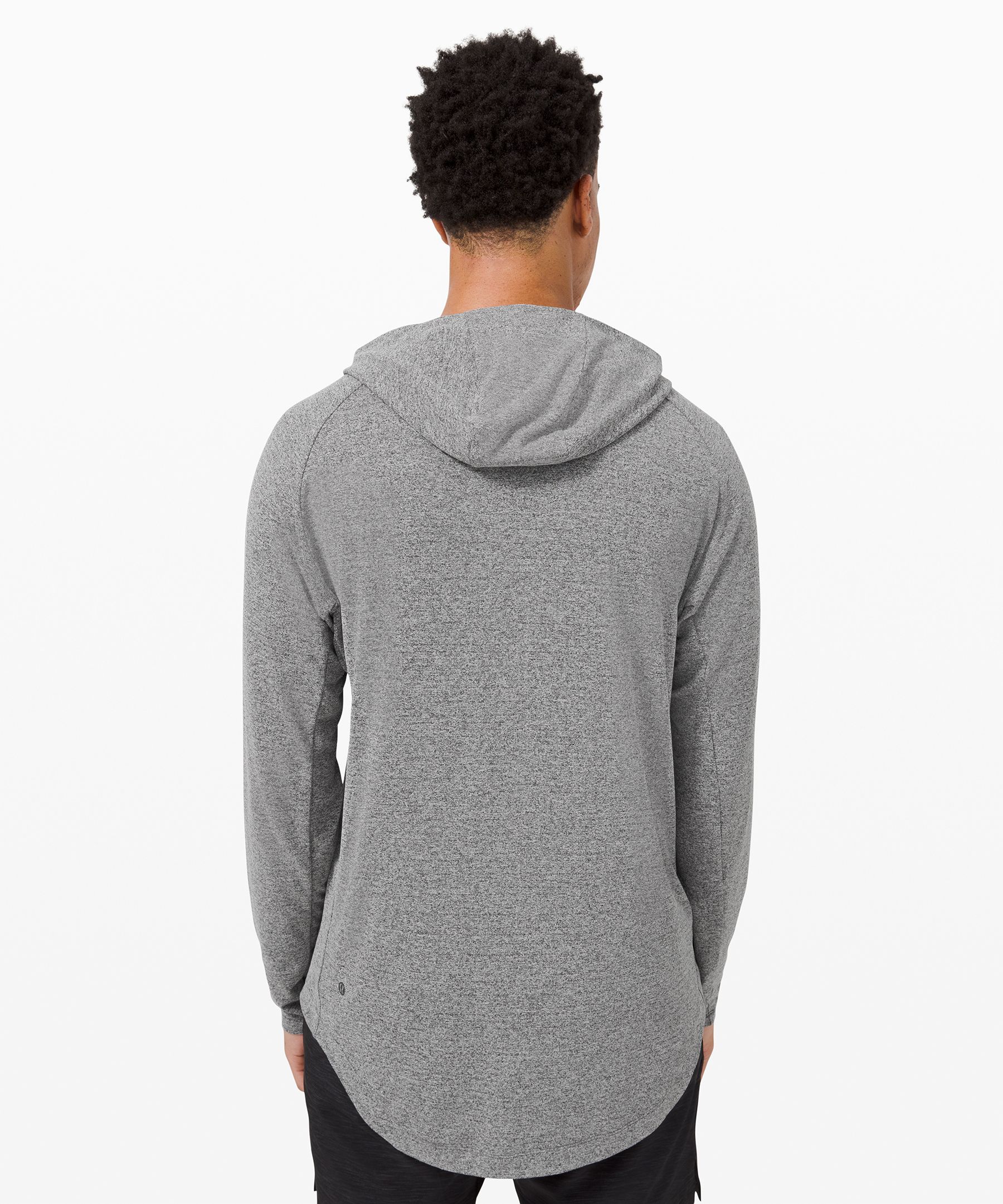 Lululemon Hettegensere Herre Svarte | 65372-CSVG